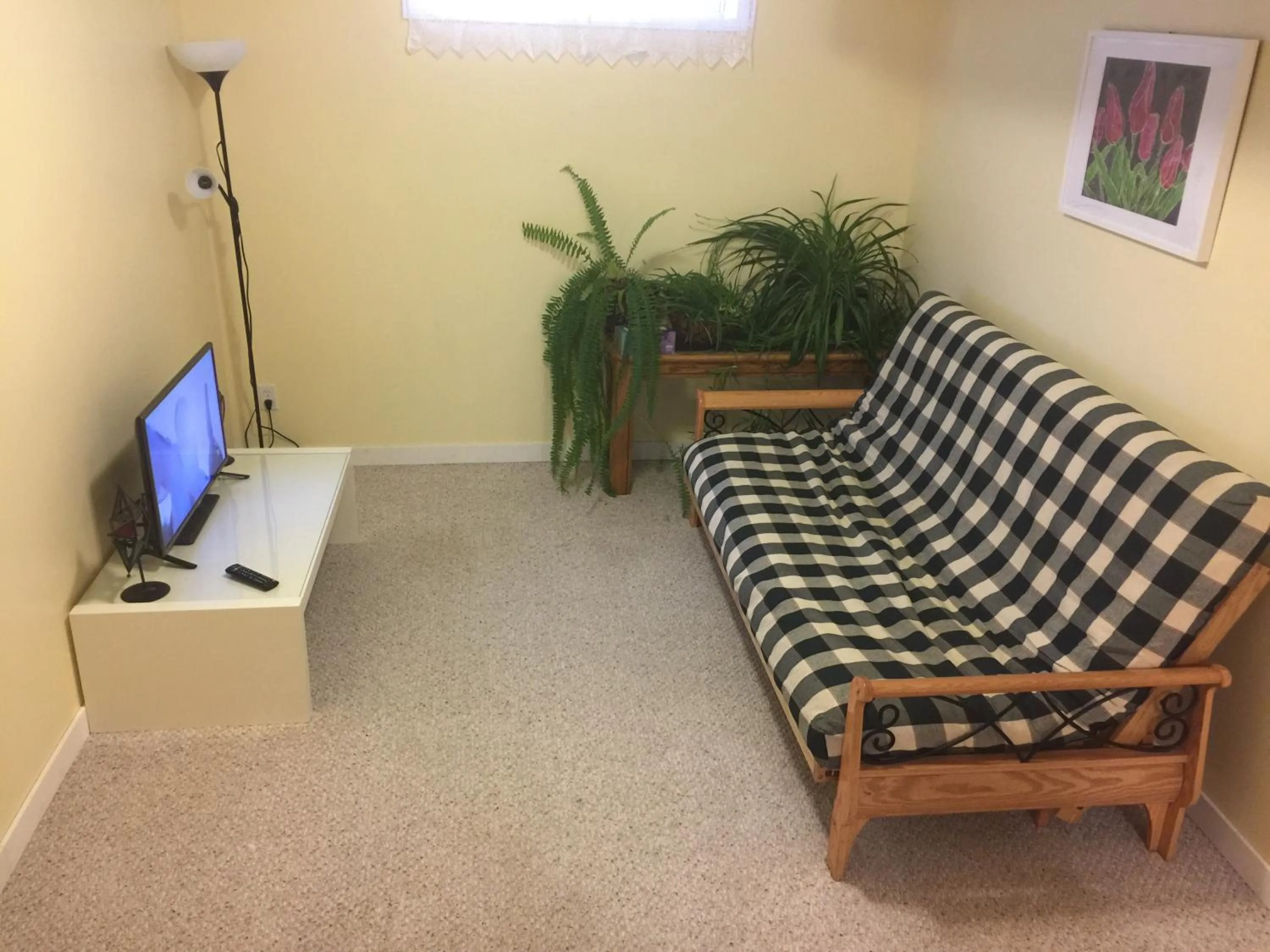 Lobby or reception in Brother Li Homestay