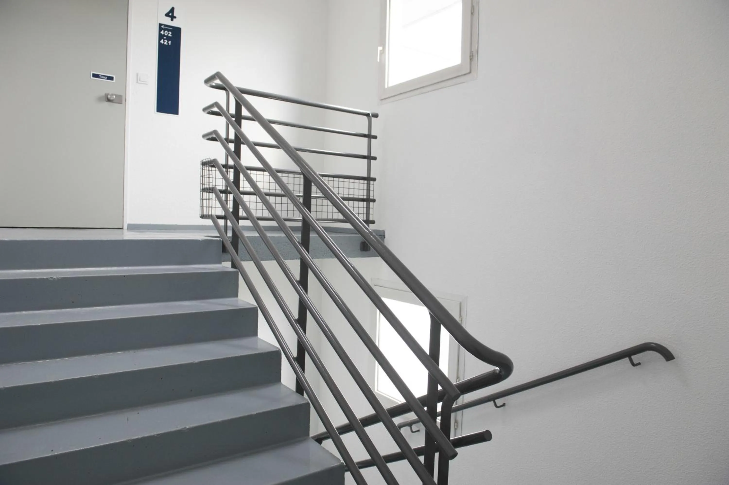 Other in ibis budget Goussainville Charles de Gaulle