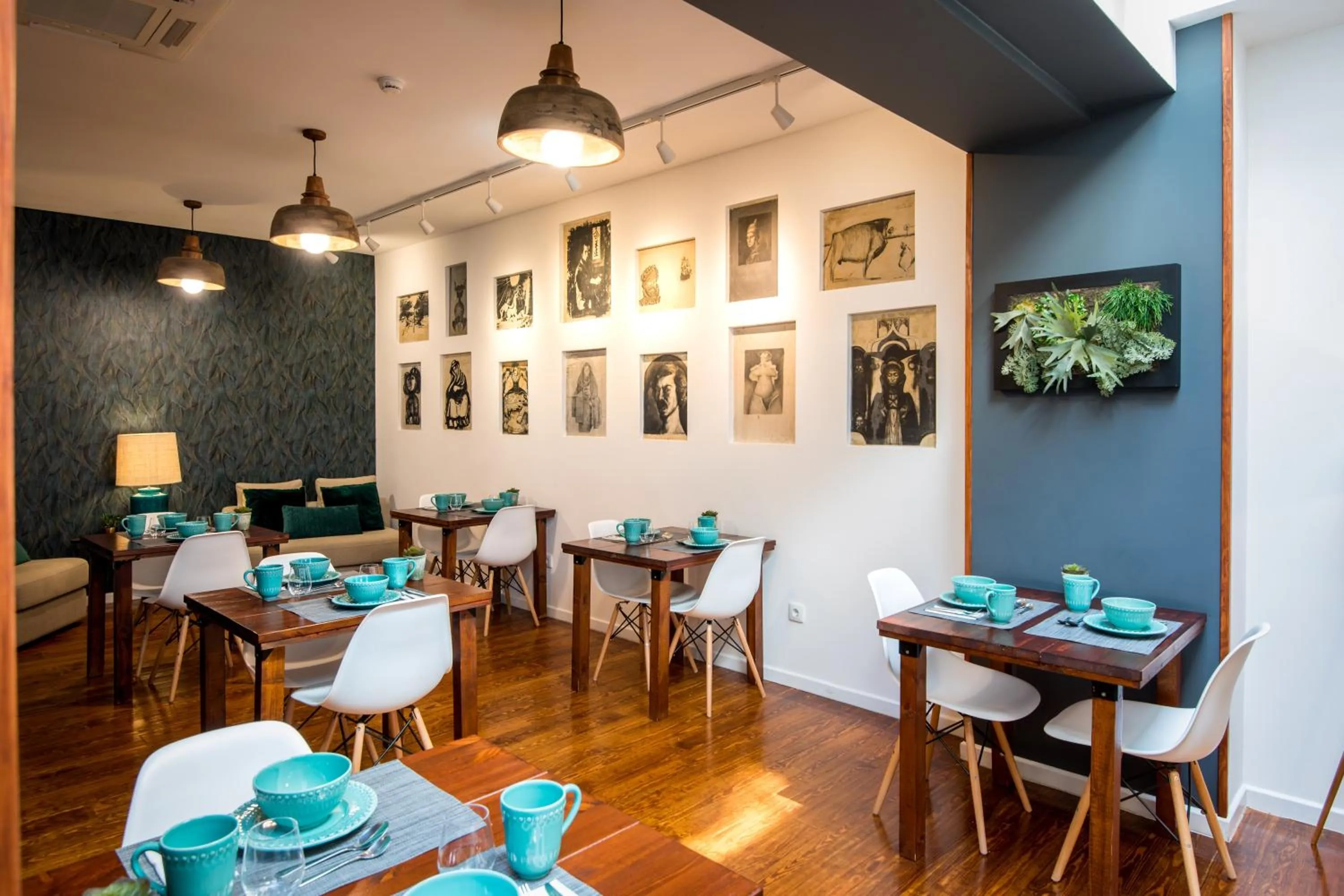 Other in Bica FLH Suites