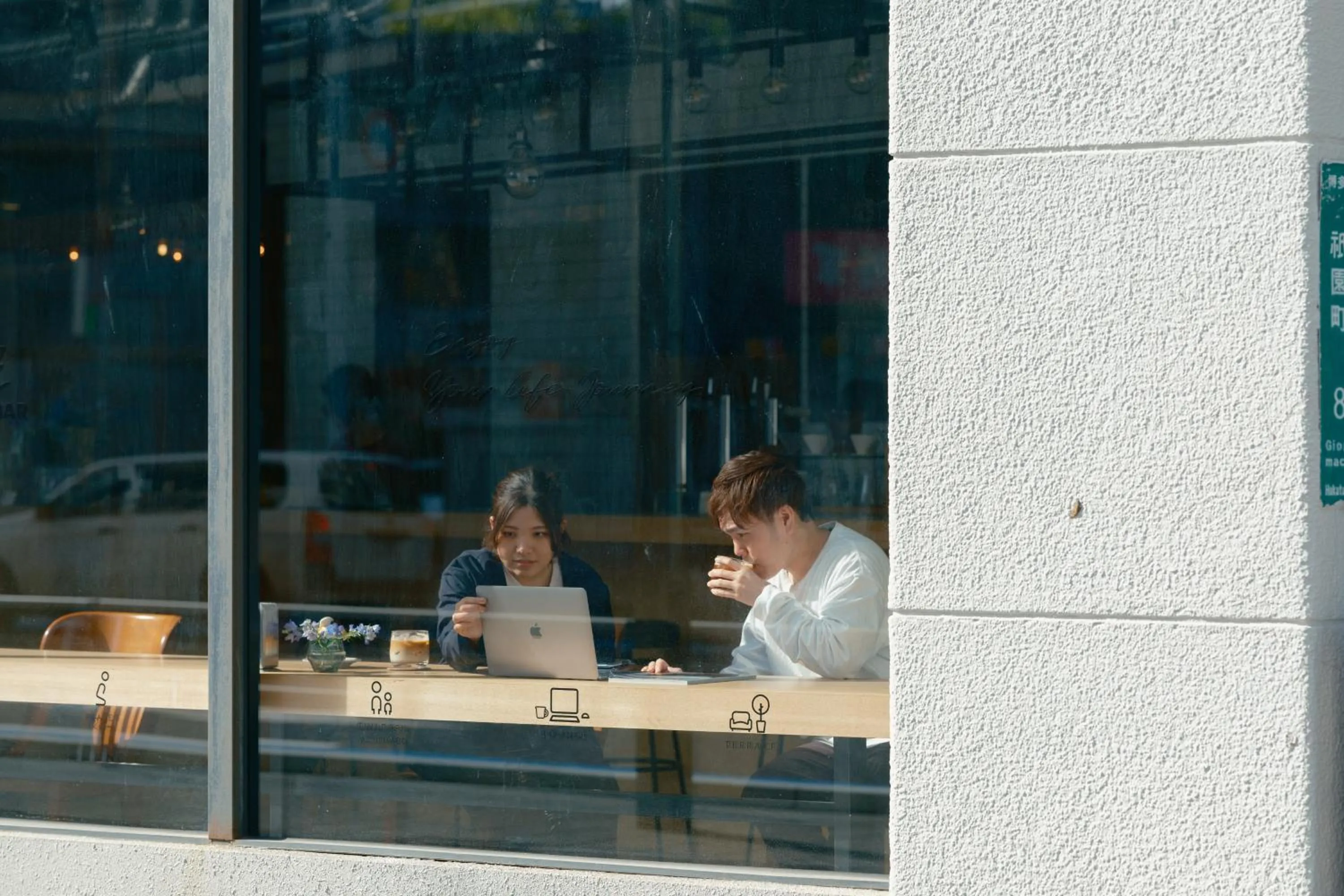 HafH Fukuoka THE LIFE