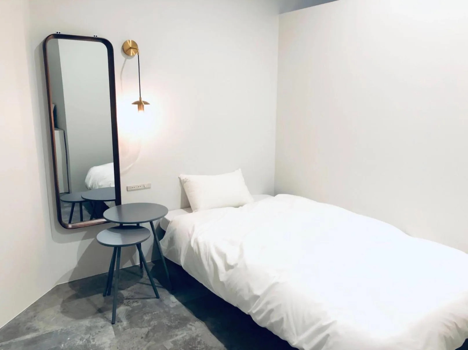 HafH Fukuoka THE LIFE