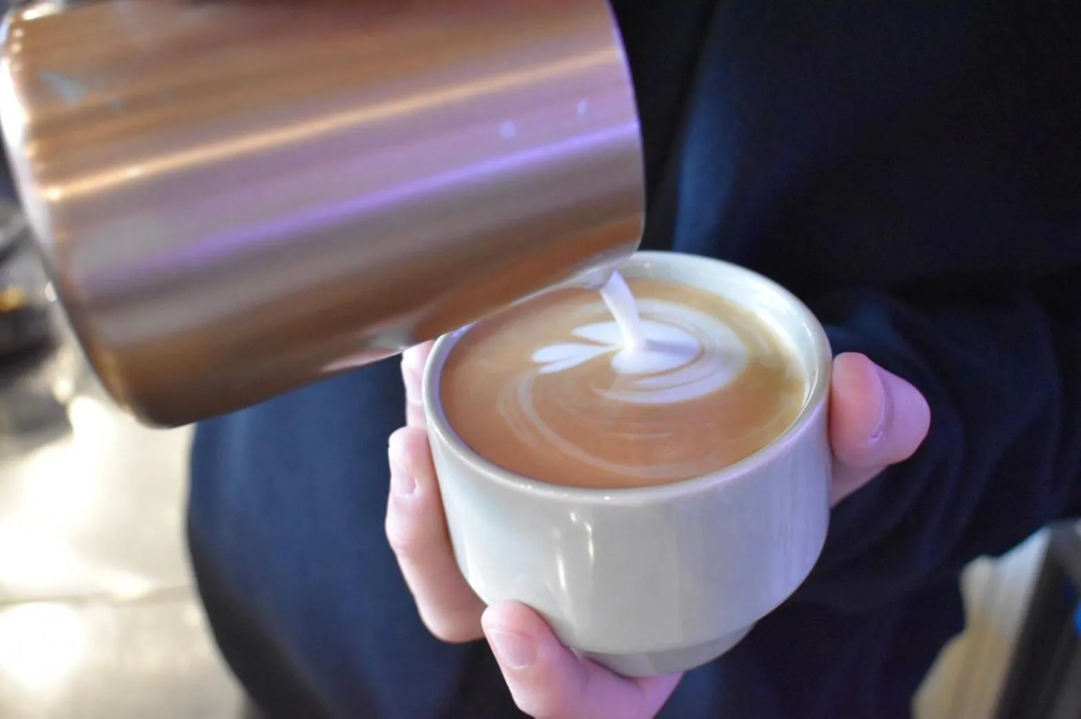 Food and drinks, Drinks in HafH Fukuoka THE LIFE