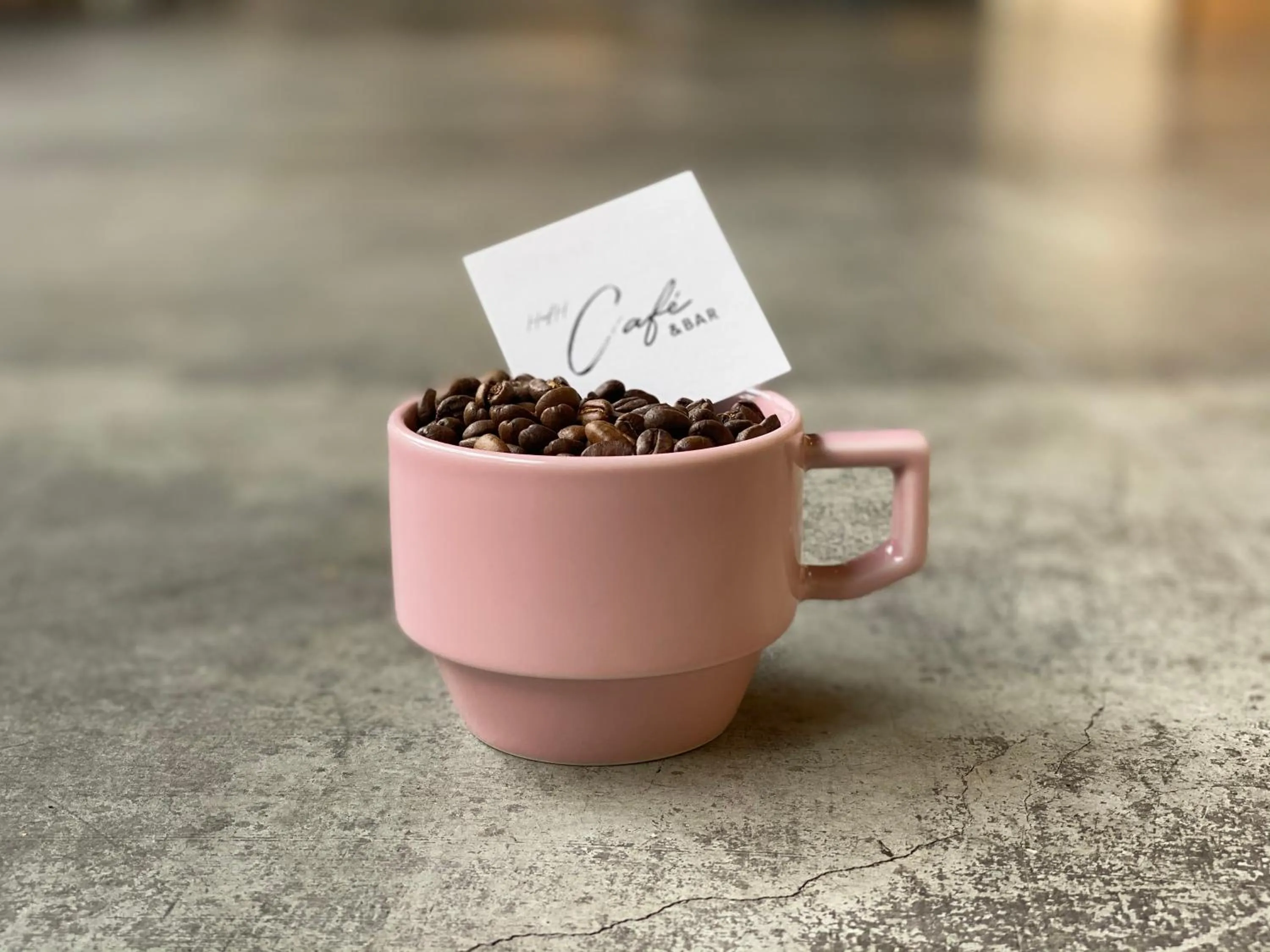 HafH Fukuoka THE LIFE