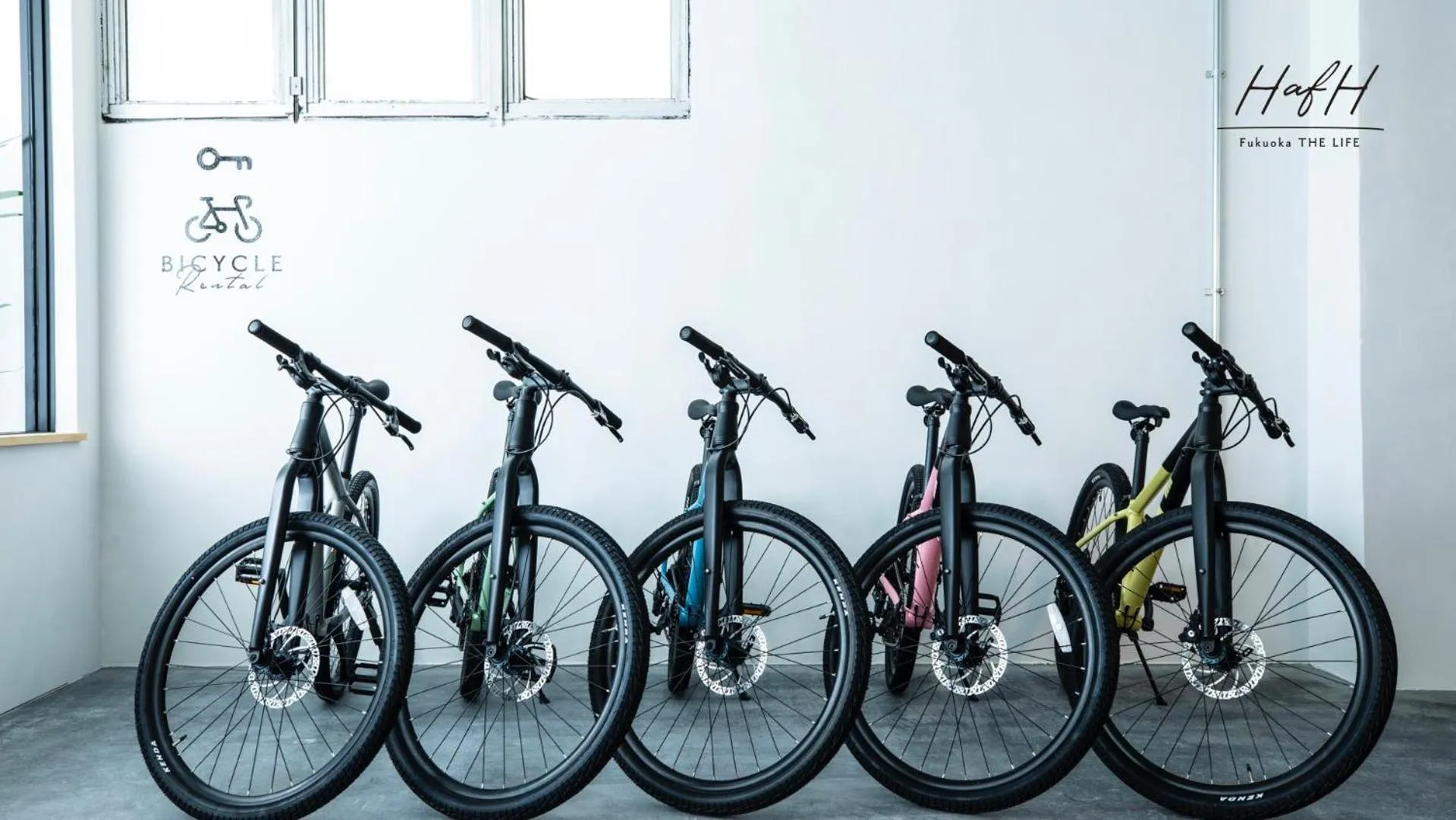 Activities, Other Activities in HafH Fukuoka THE LIFE