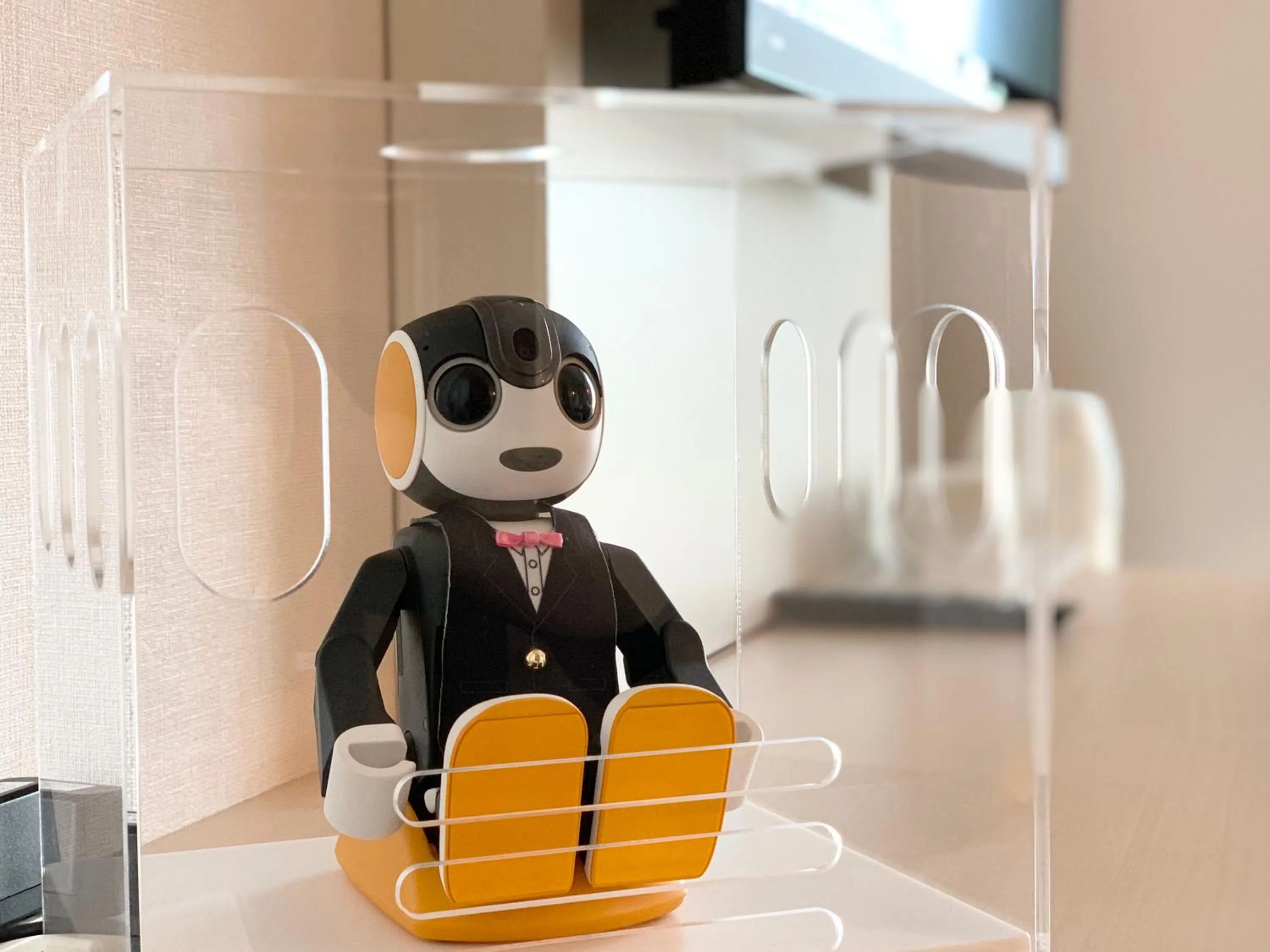 Other in Henn na Hotel Maihama Tokyo Bay