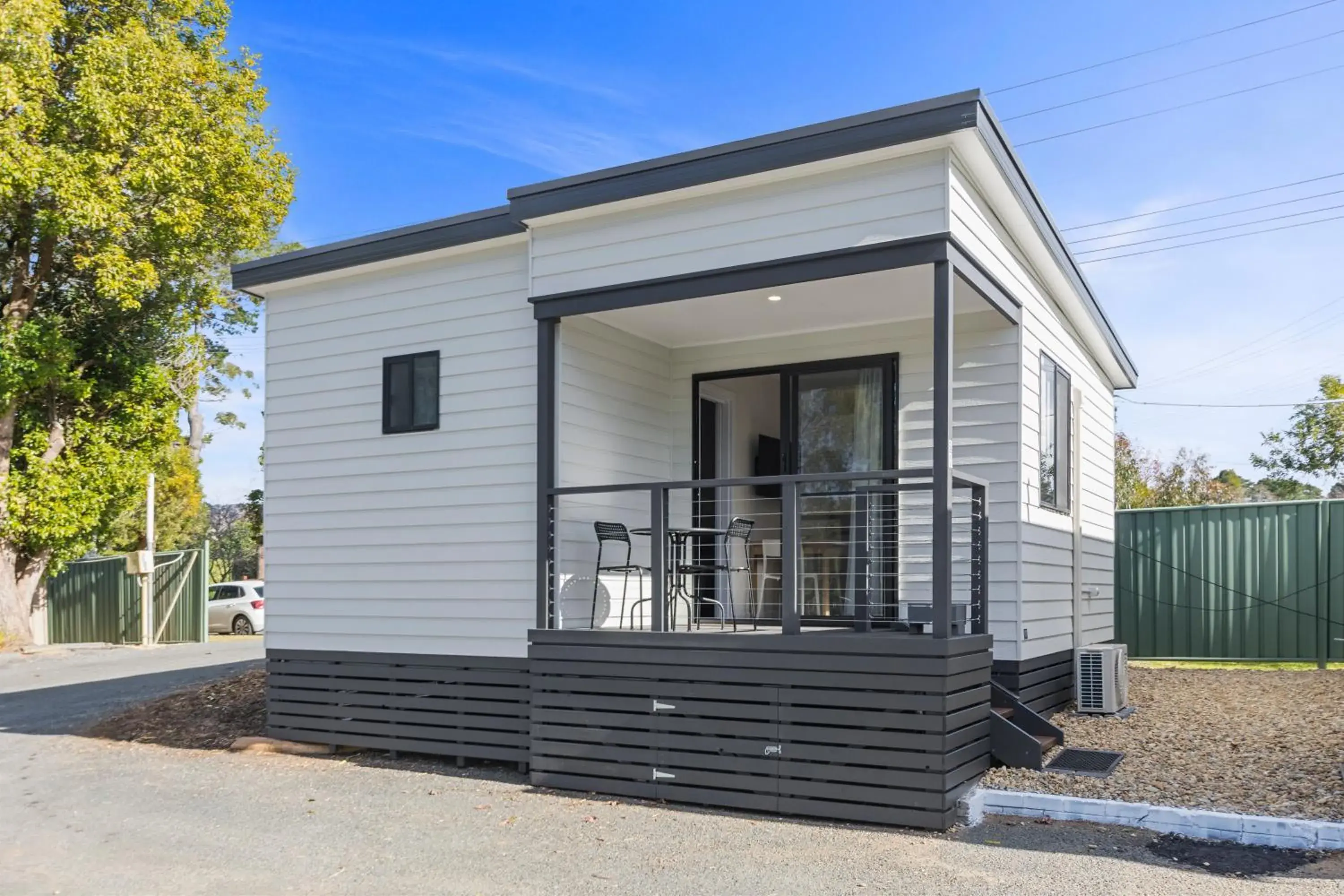 Superior One-Bedroom Cabin - Not Pet Friendly in Mittagong Holiday Park Superior One-Bedroom Cabin - Not Pet Friendly in Mittagong Holiday Park