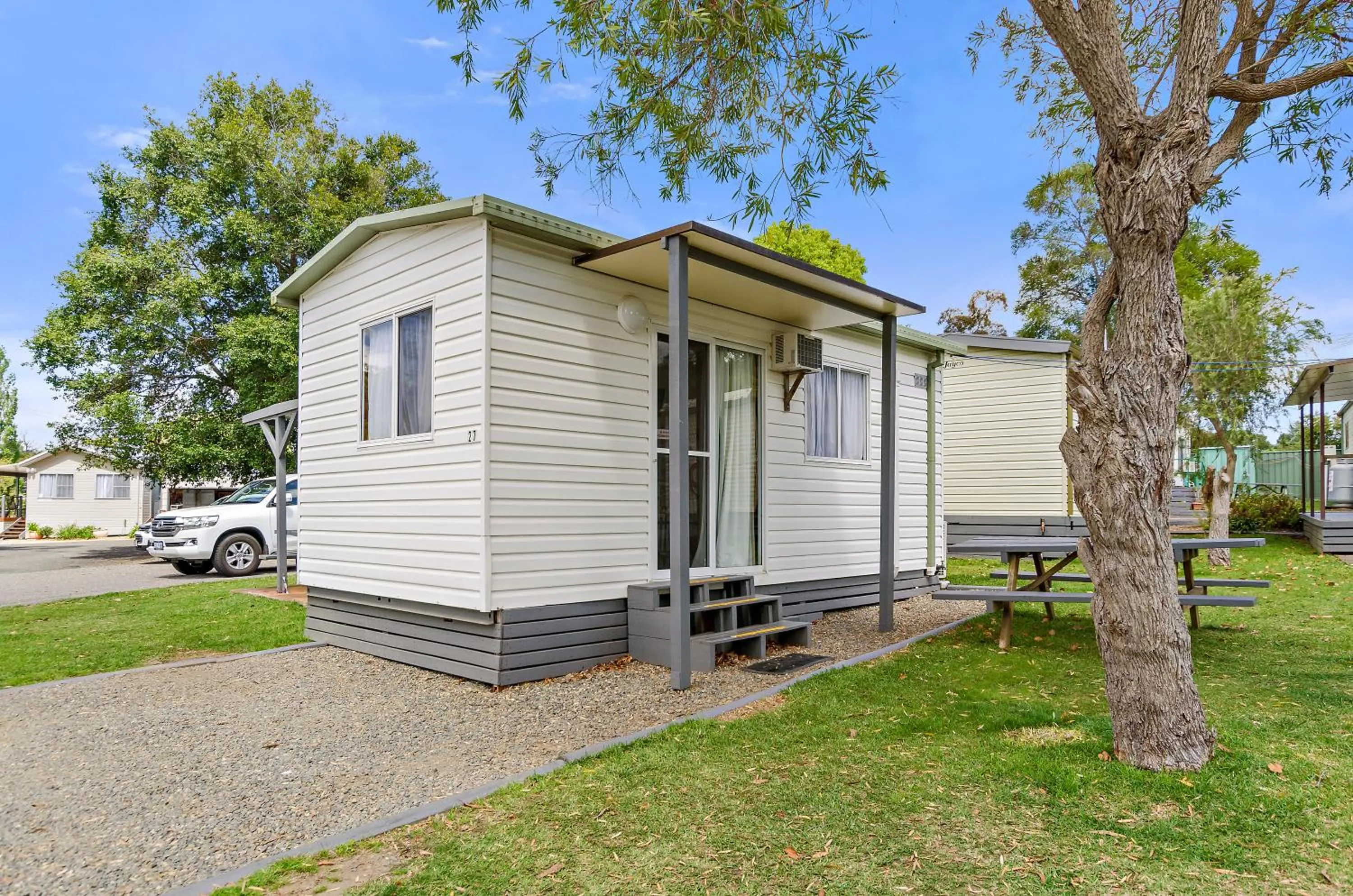 Economy Studio - Not Pet Friendly in Mittagong Holiday Park