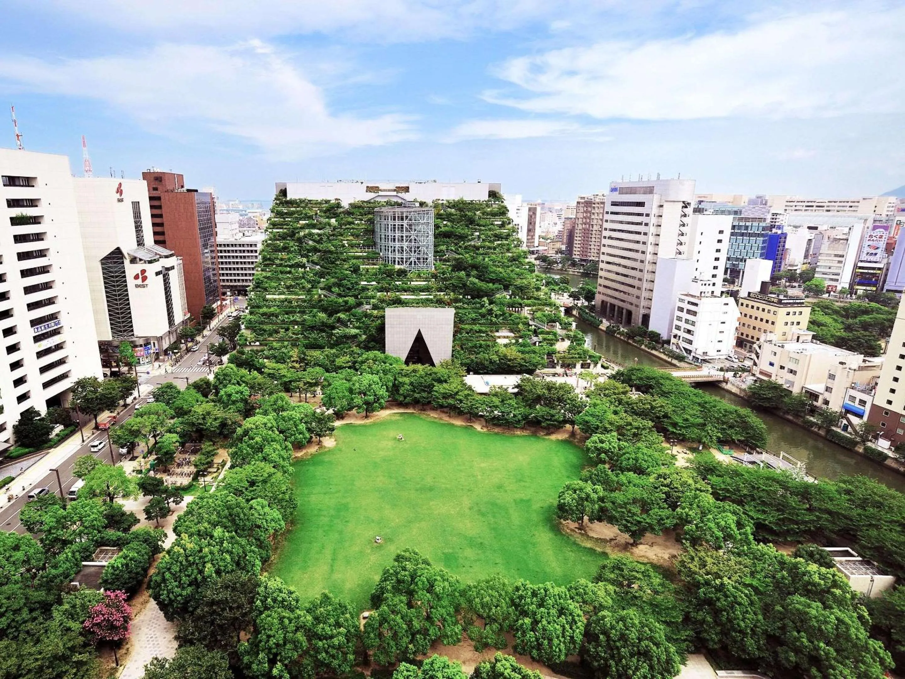 Other in Comfort Inn Fukuoka Tenjin