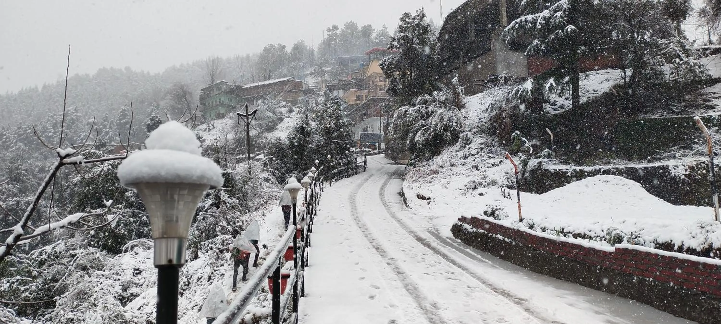 Activities in Regenta Resort MARS Valley View Shoghi