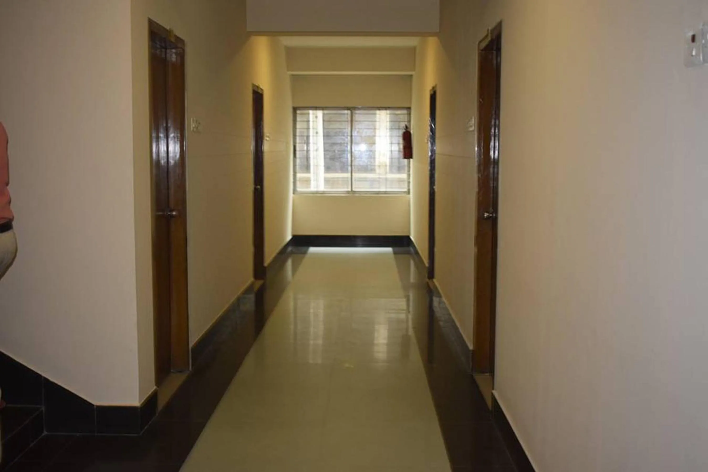 Hotel Marine Plaza