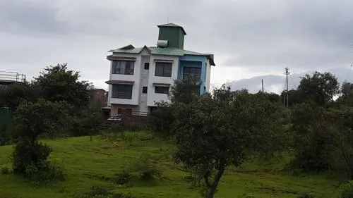 Nirvana Inn