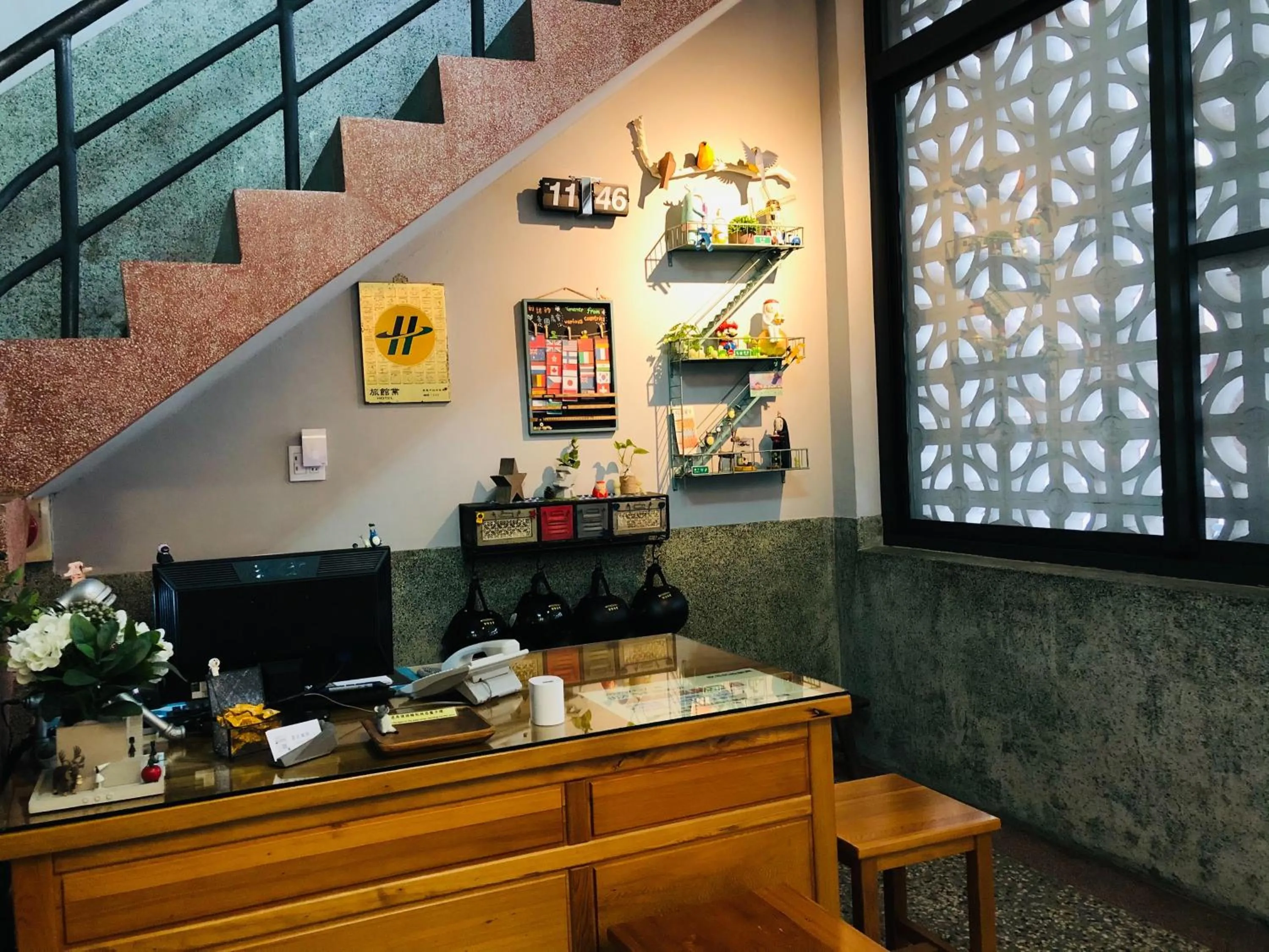 Chia Kon Hotel