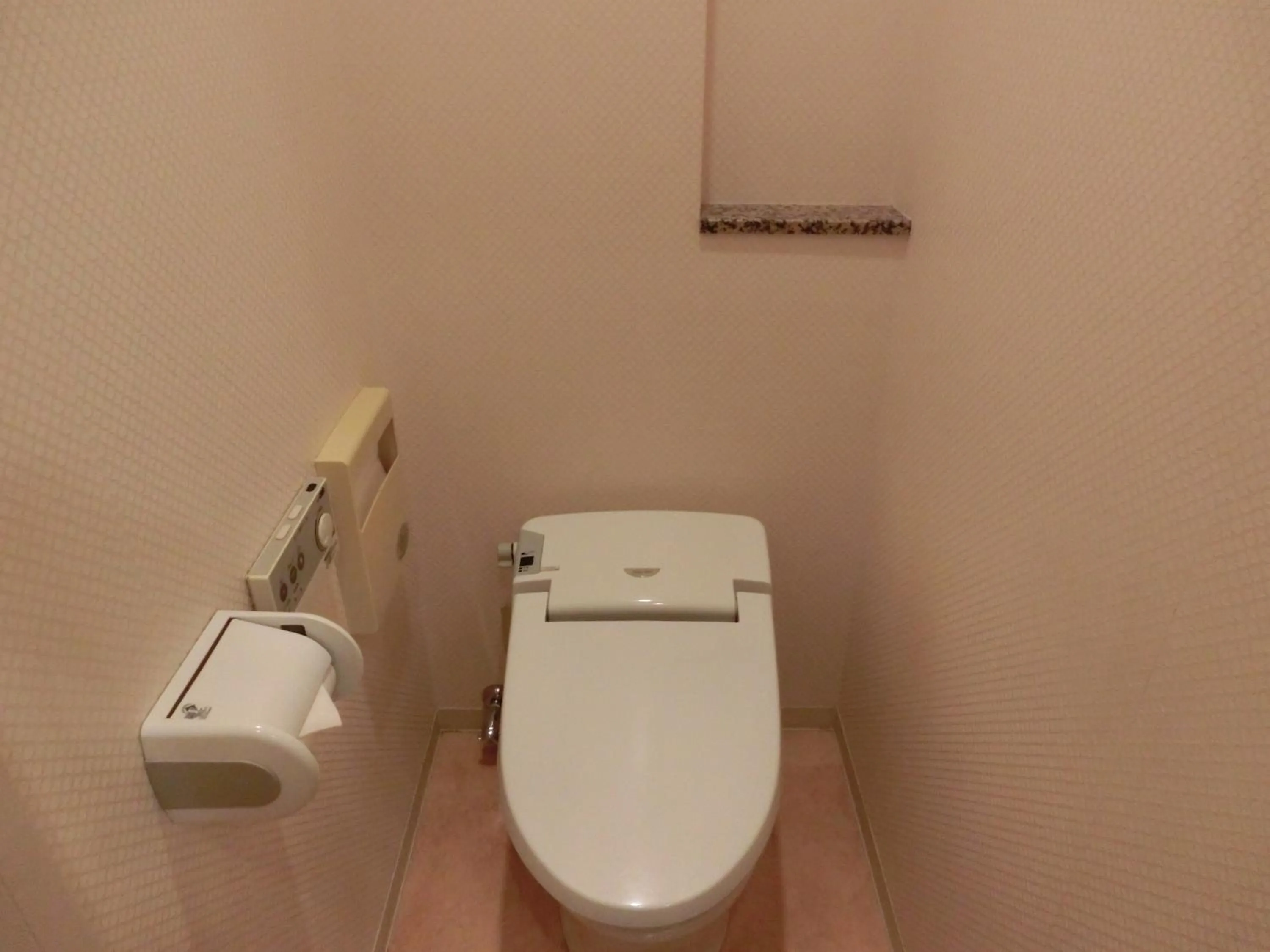 Decorative detail in Hotel Hyper Noah (Adult Only)