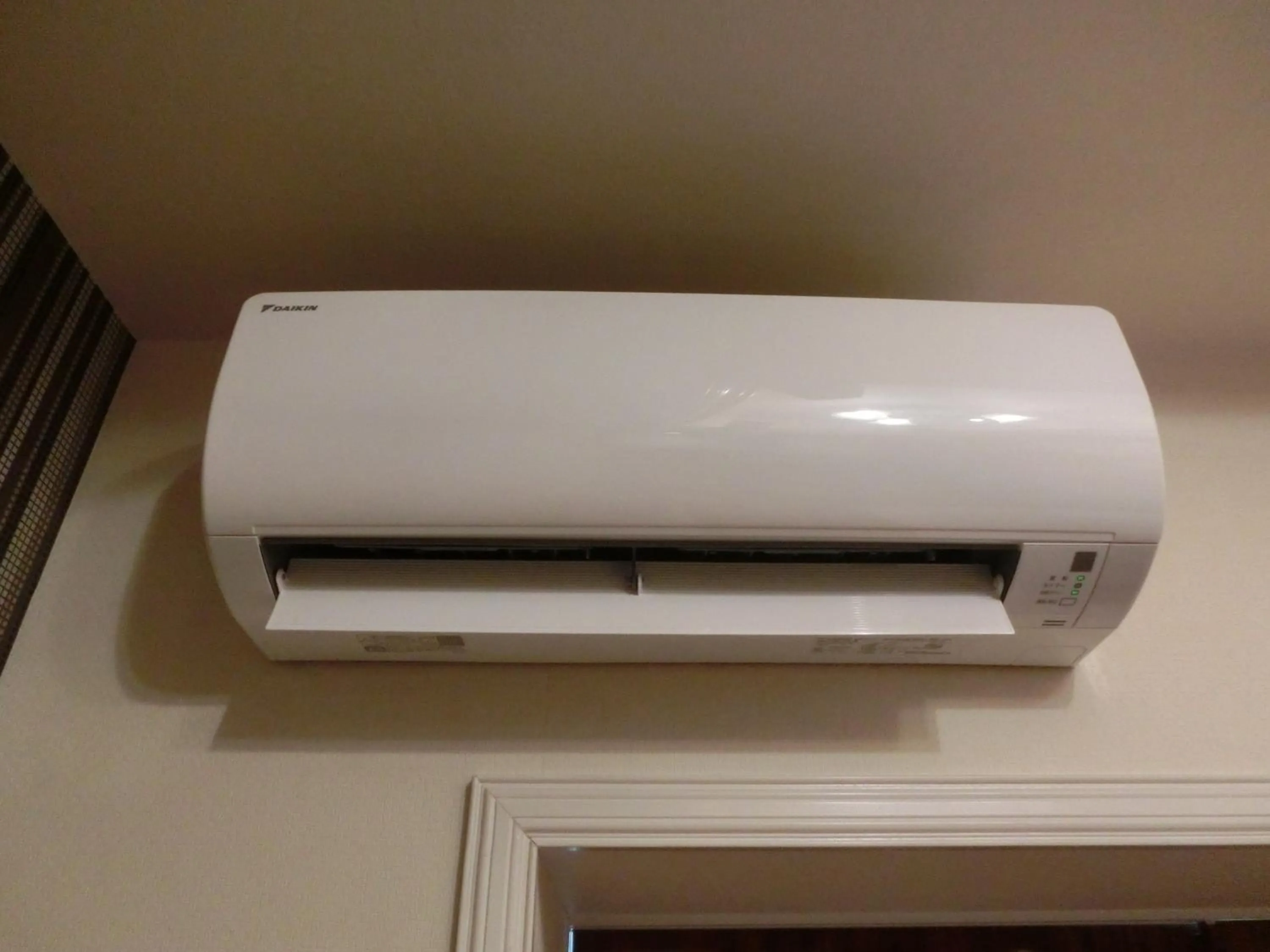 Decorative detail in Hotel Hyper Noah (Adult Only)