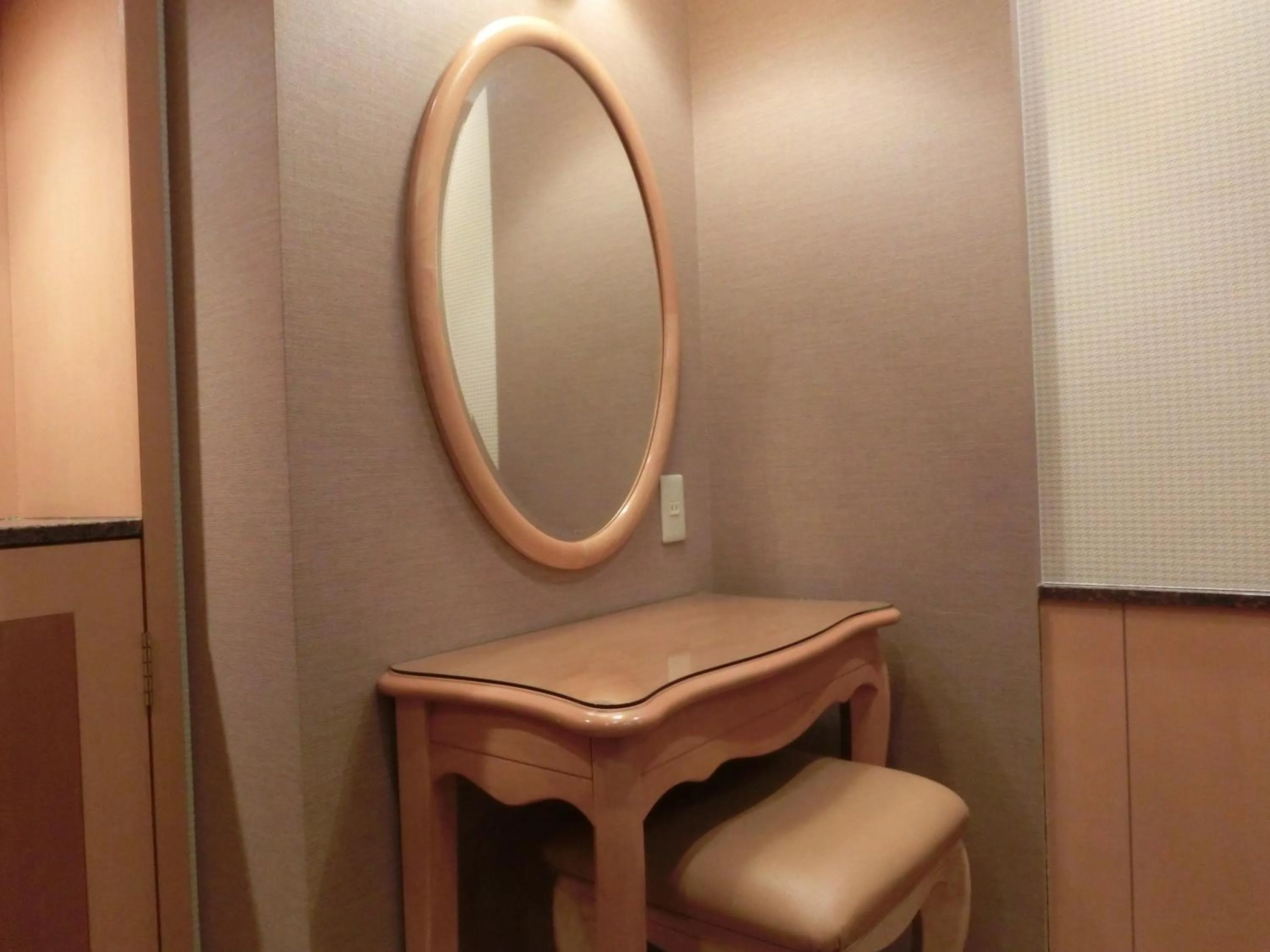 Decorative detail in Hotel Hyper Noah (Adult Only)