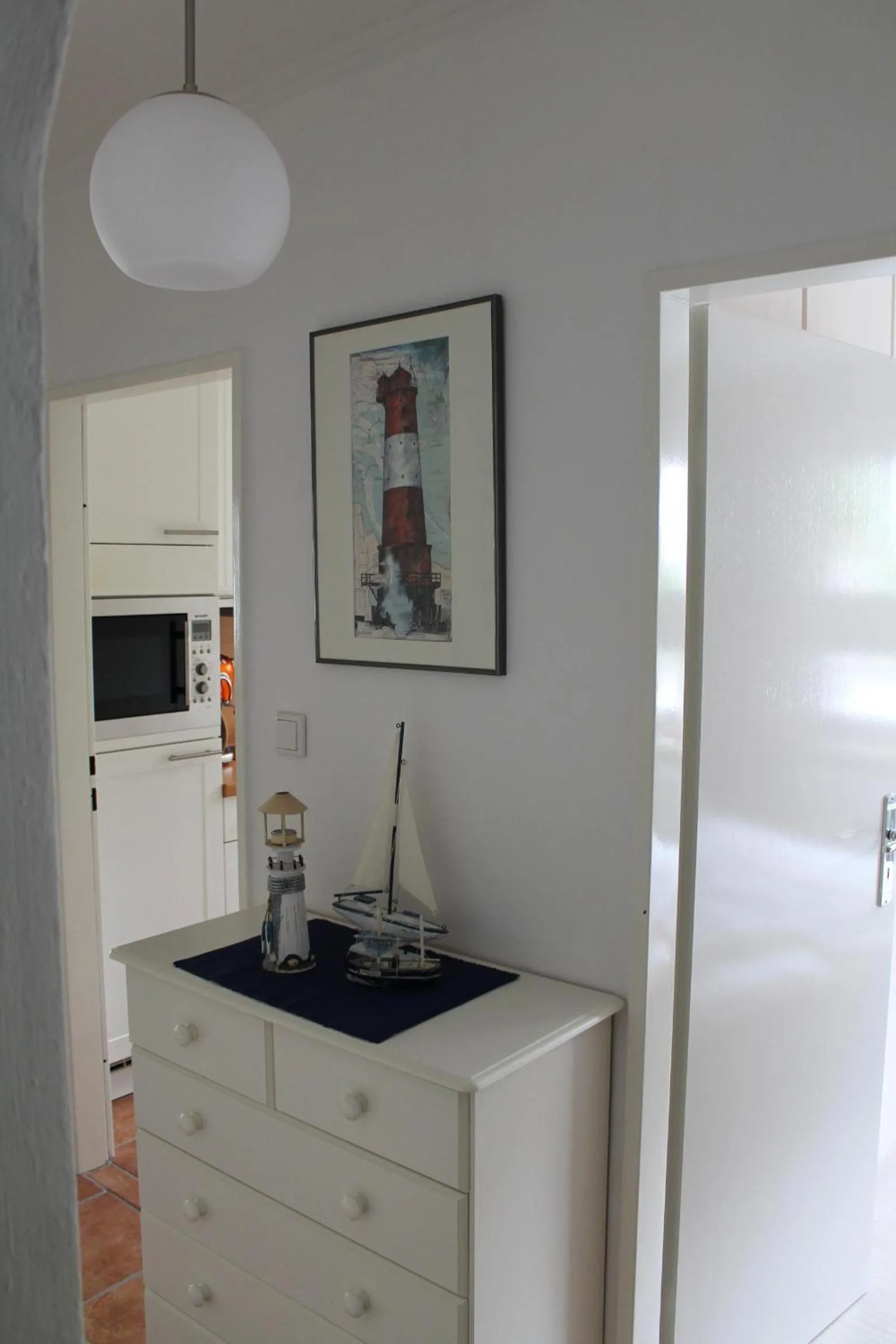 Ferienwohnung Föhrmieten