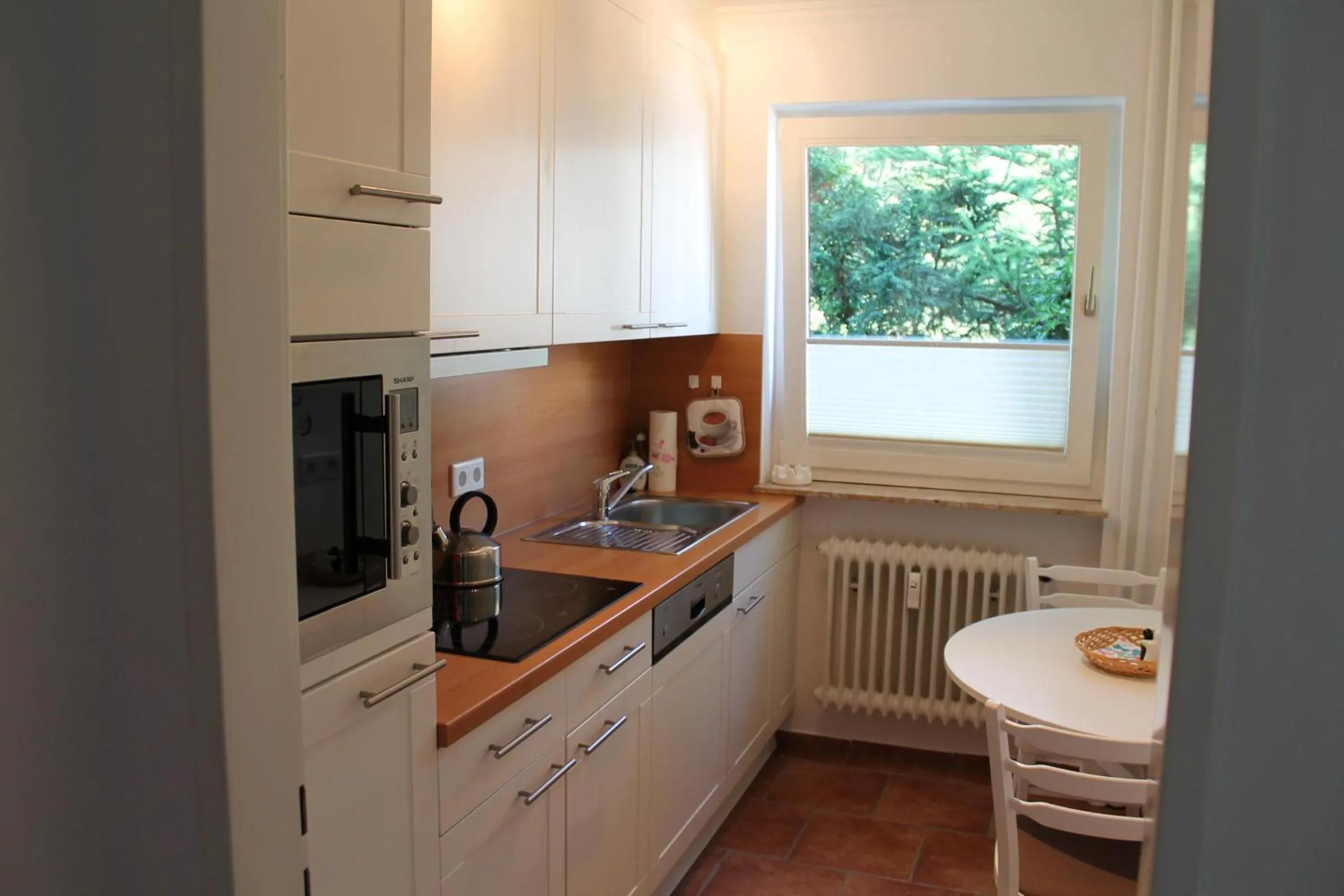 Ferienwohnung Föhrmieten