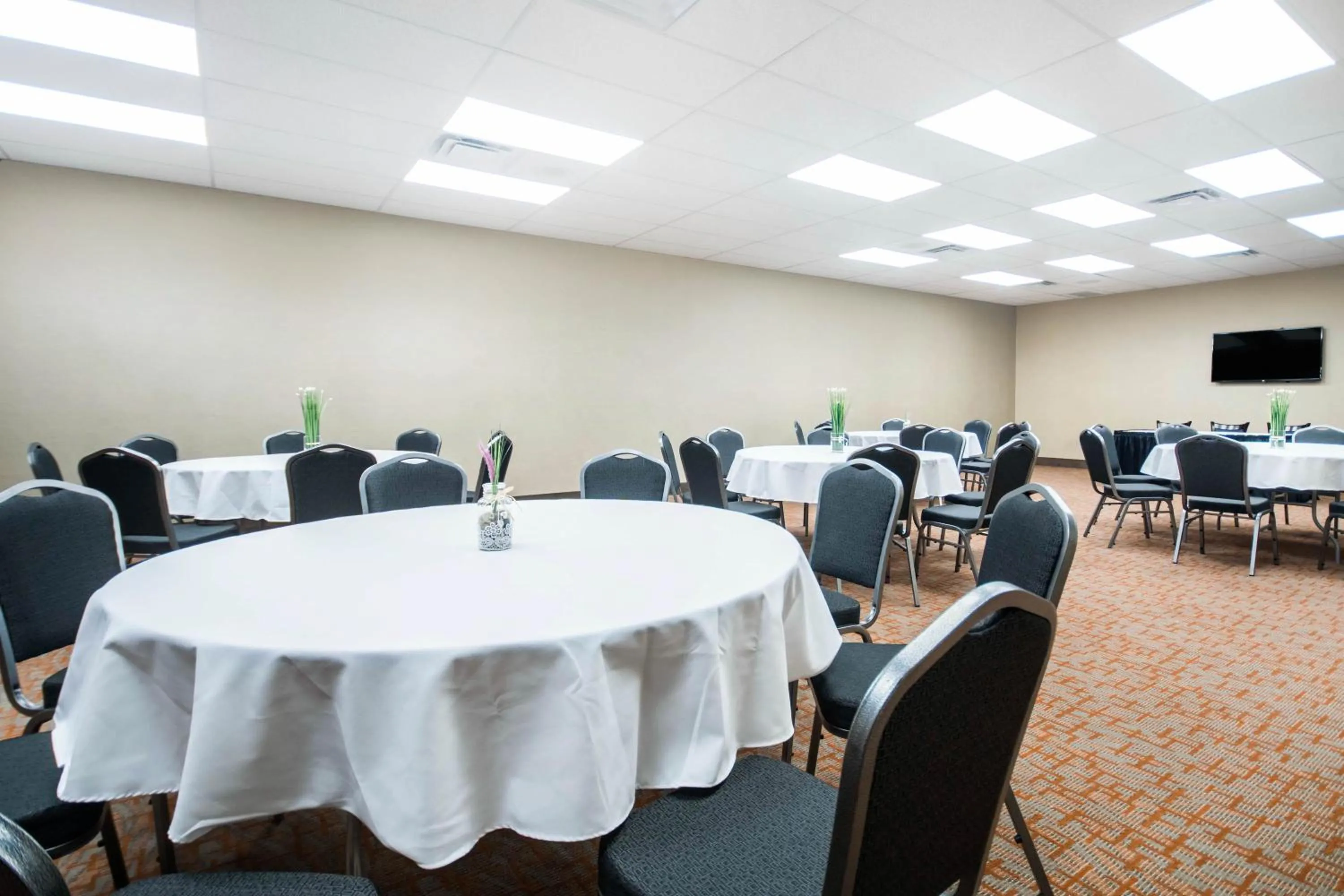 Banquet/Function facilities in Comfort Inn & Suites Merritt