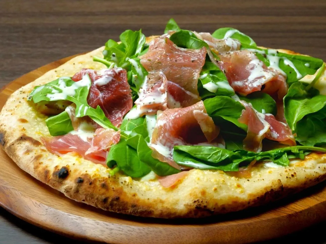 Restaurant/places to eat in Allamanda Imgya Coral Village