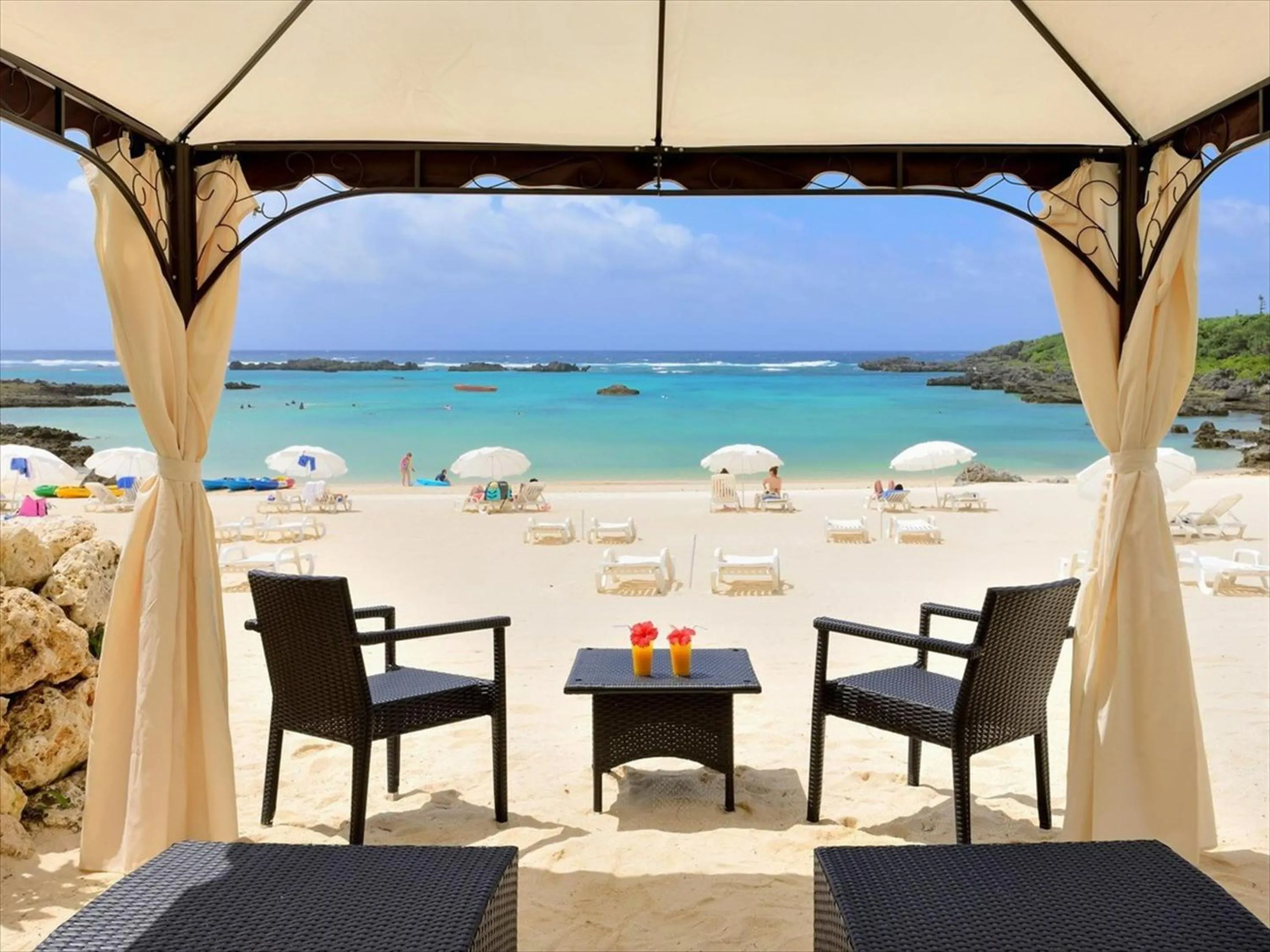 Other in Allamanda Imgya Coral Village