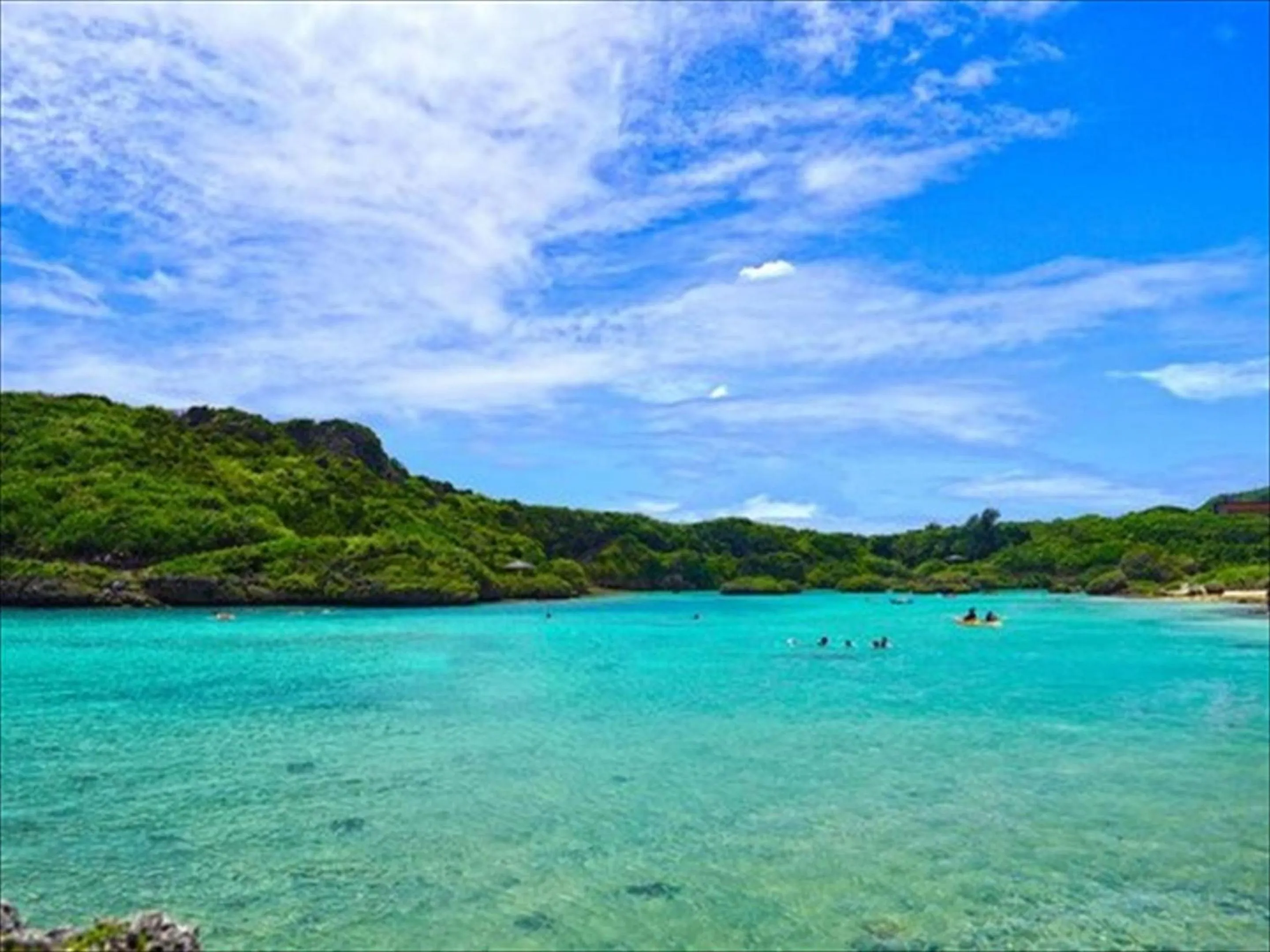 Off site in Allamanda Imgya Coral Village