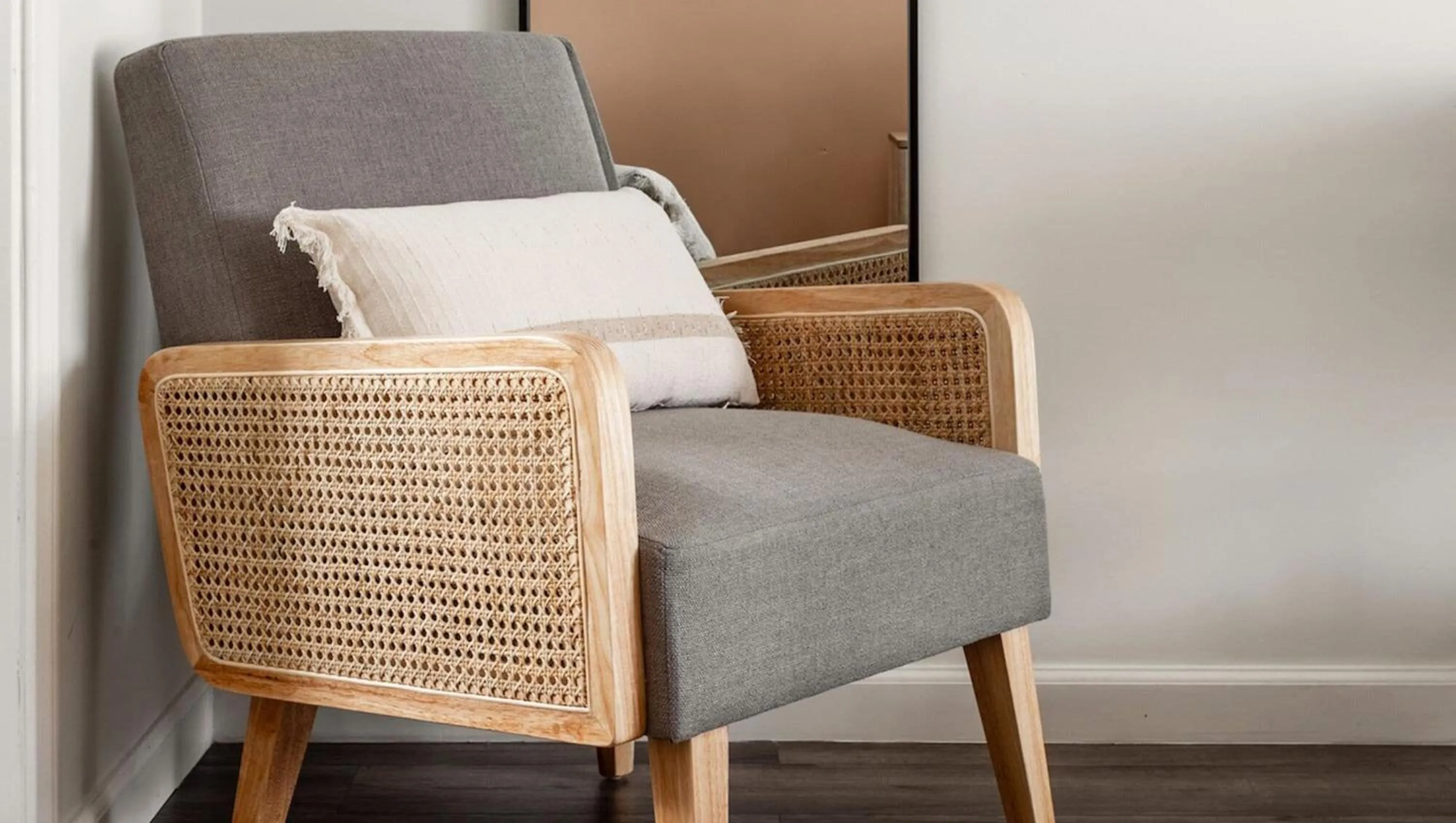 Bedroom in Leland Hotel Palo Alto