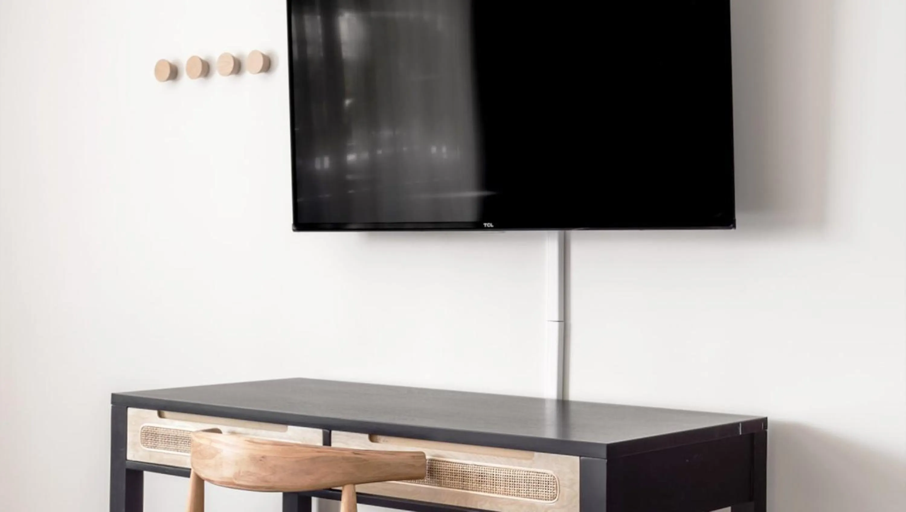 Photo of the whole room in Leland Hotel Palo Alto