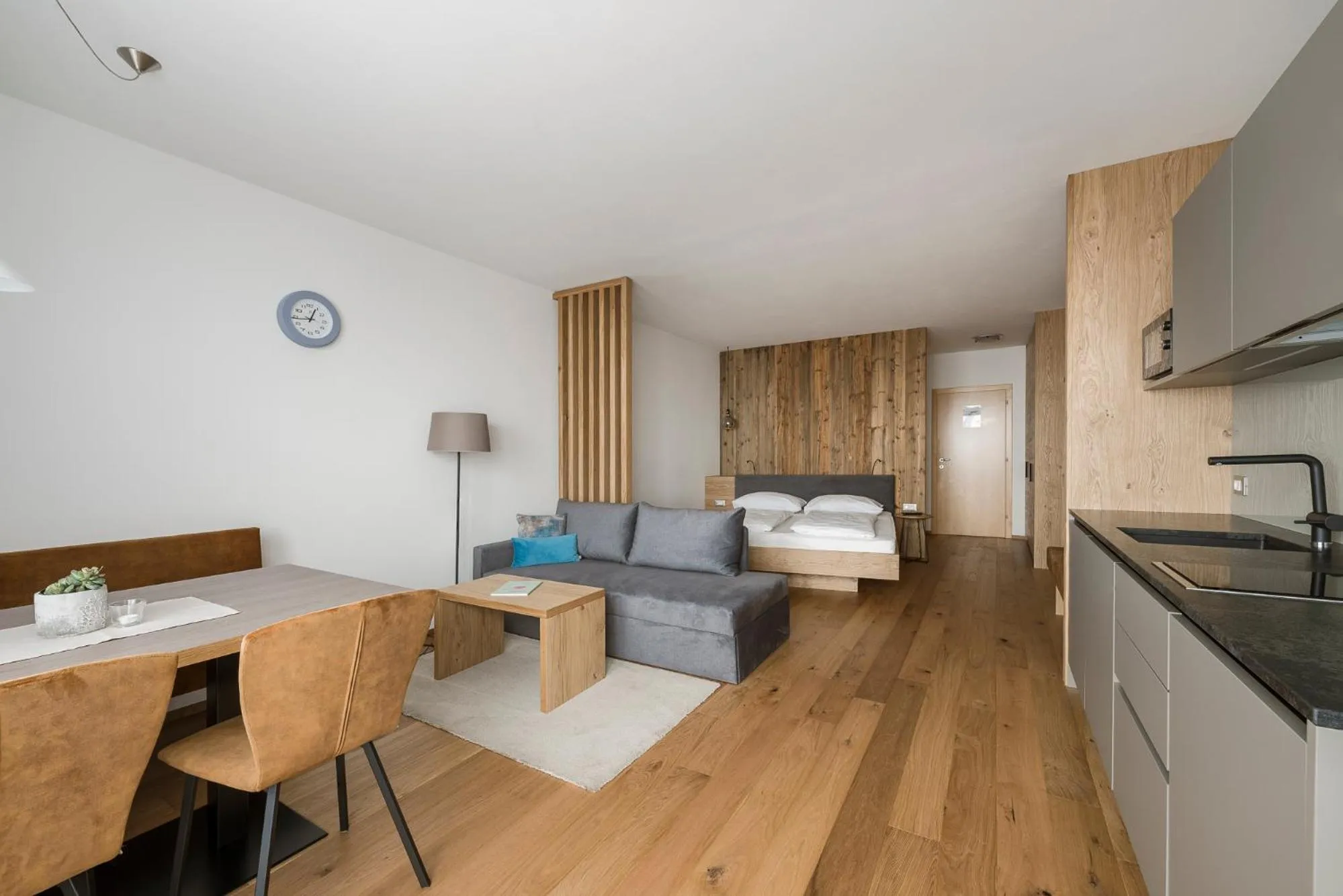 Hotel & Residence Rebhof