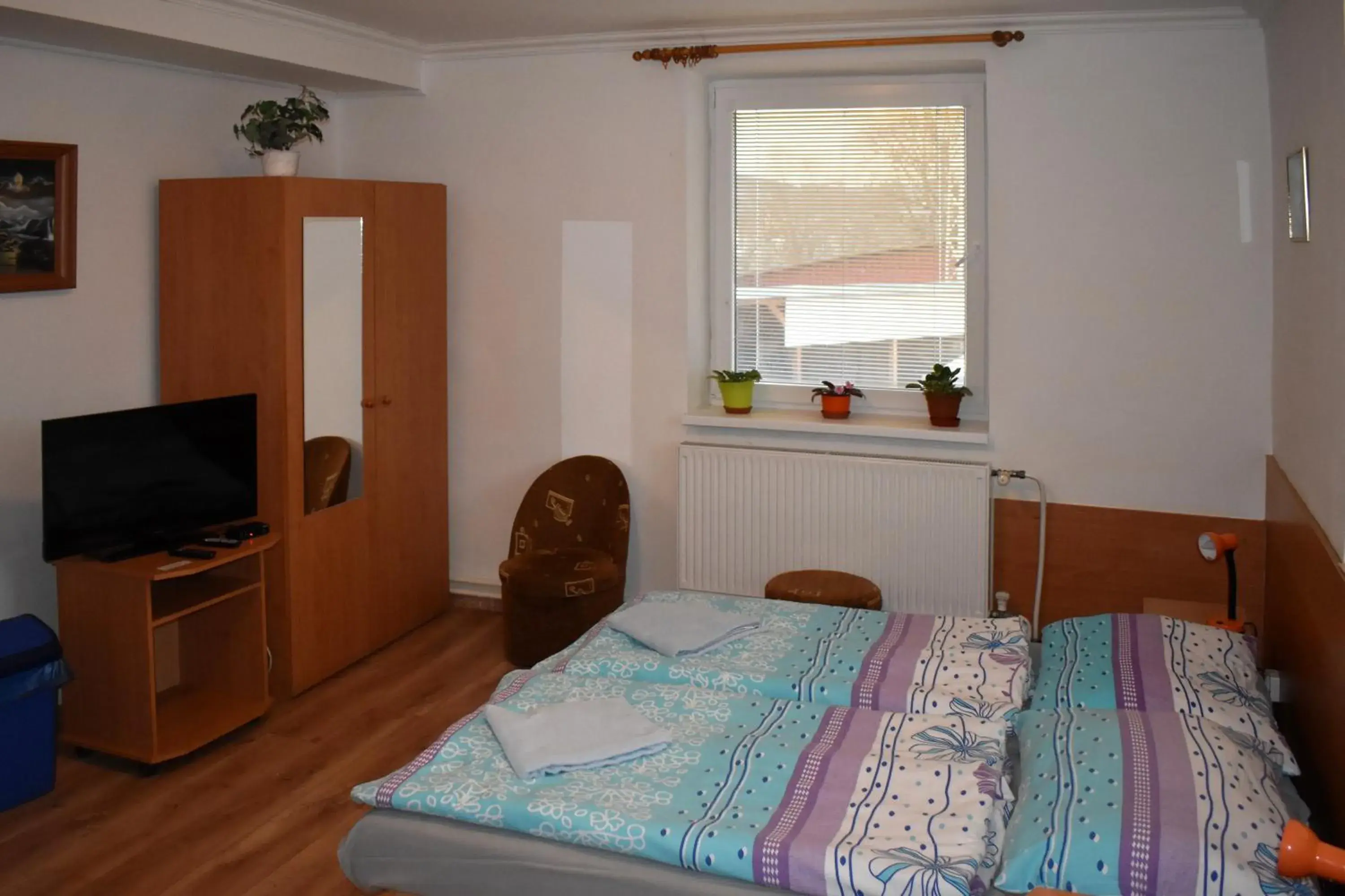 Single Room - single occupancy in Penzión Ivana Single Room - single occupancy in Penzión Ivana