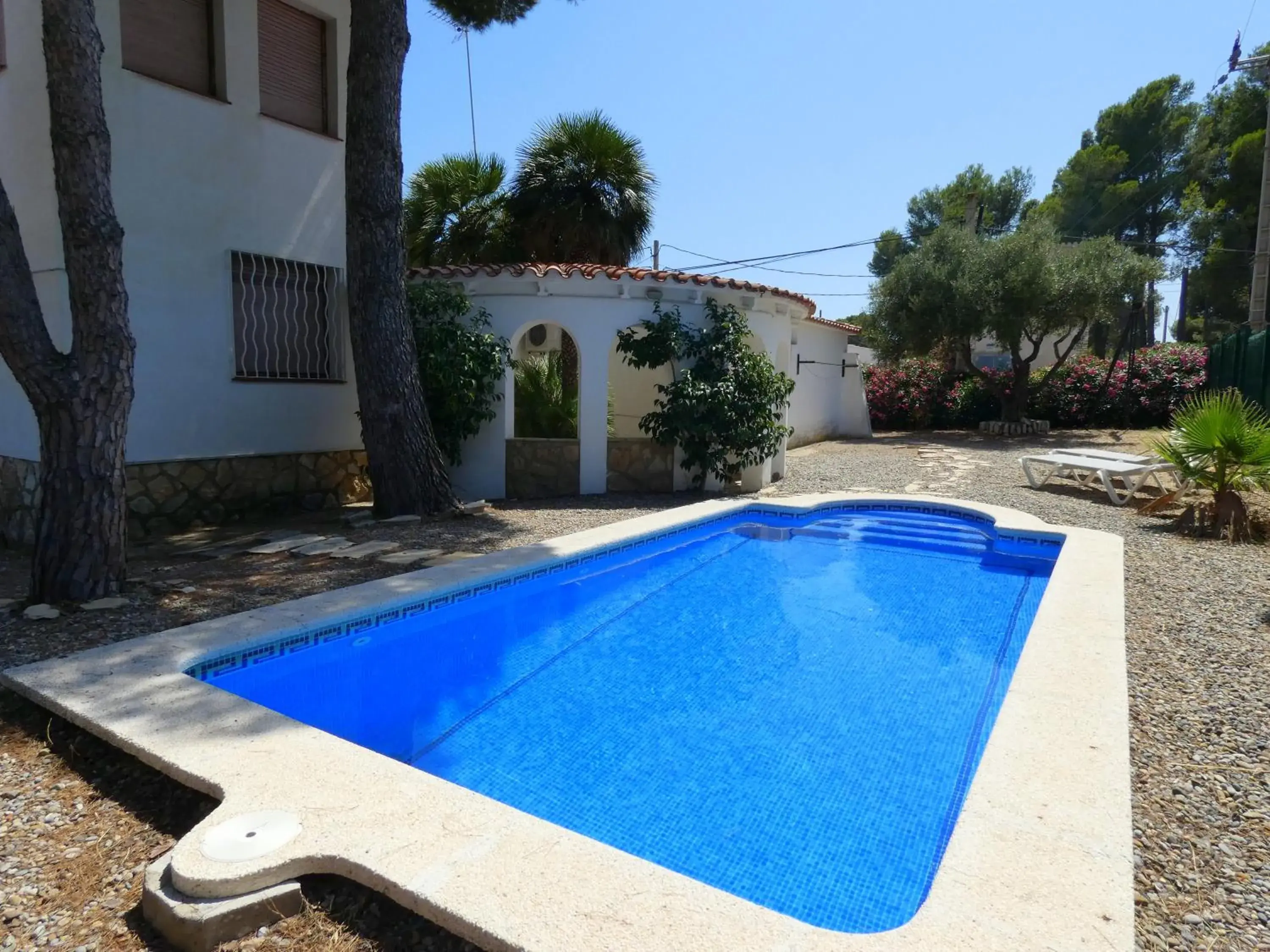 Rentalmar Villa Cristina Families Only Rentalmar Villa Cristina Families Only
