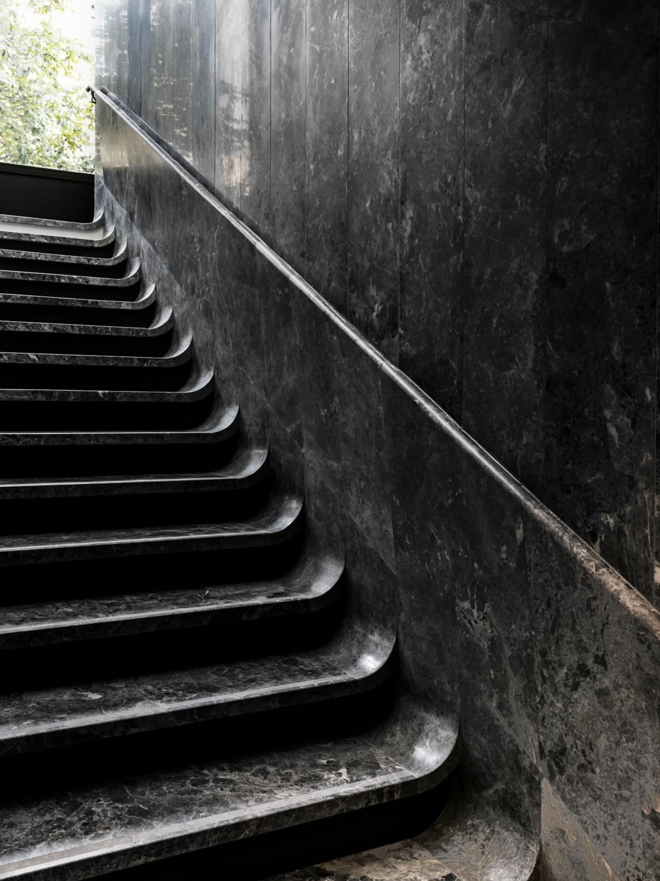 Property building in Hôtel National Des Arts et Métiers