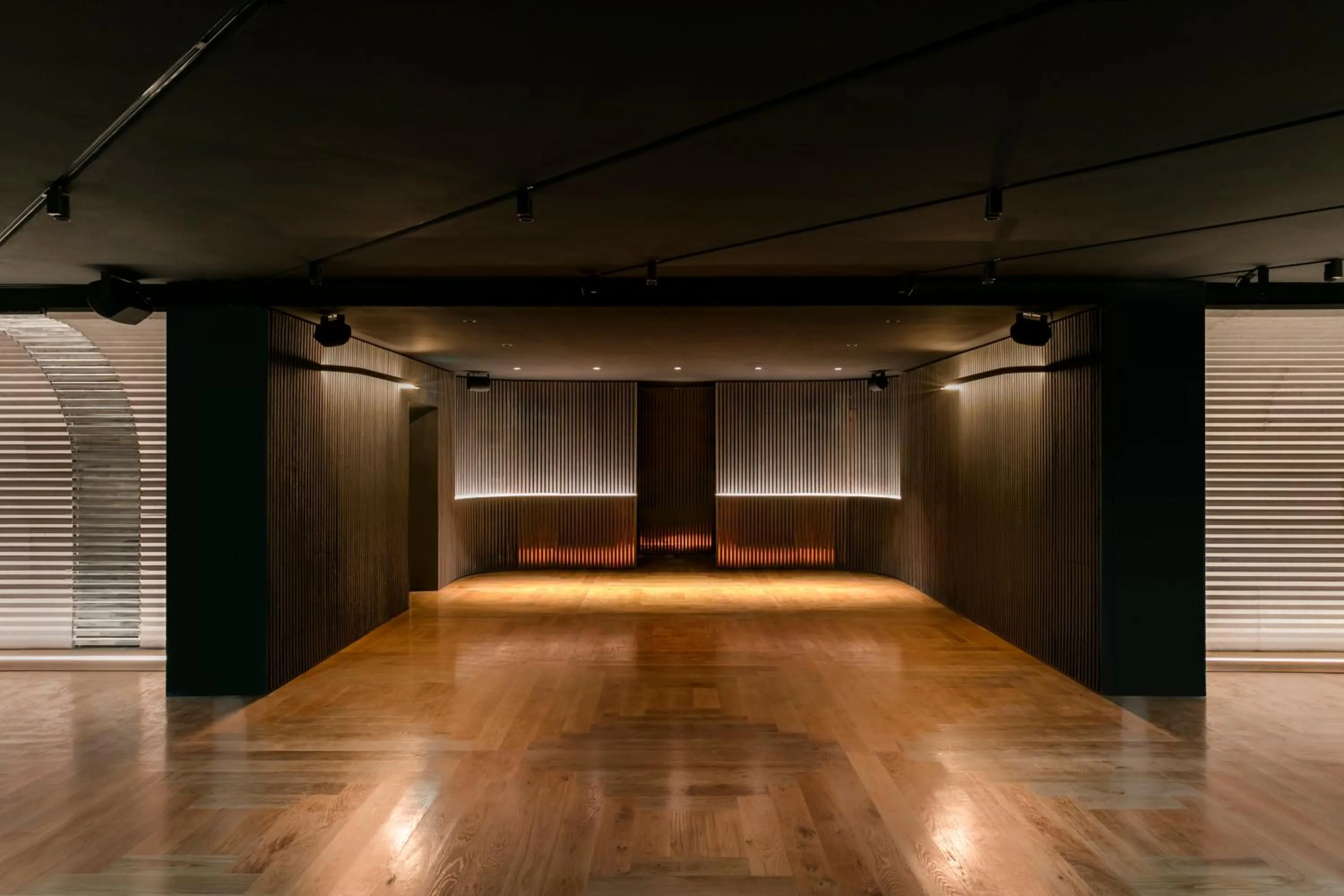 Meeting/conference room in Hôtel National Des Arts et Métiers