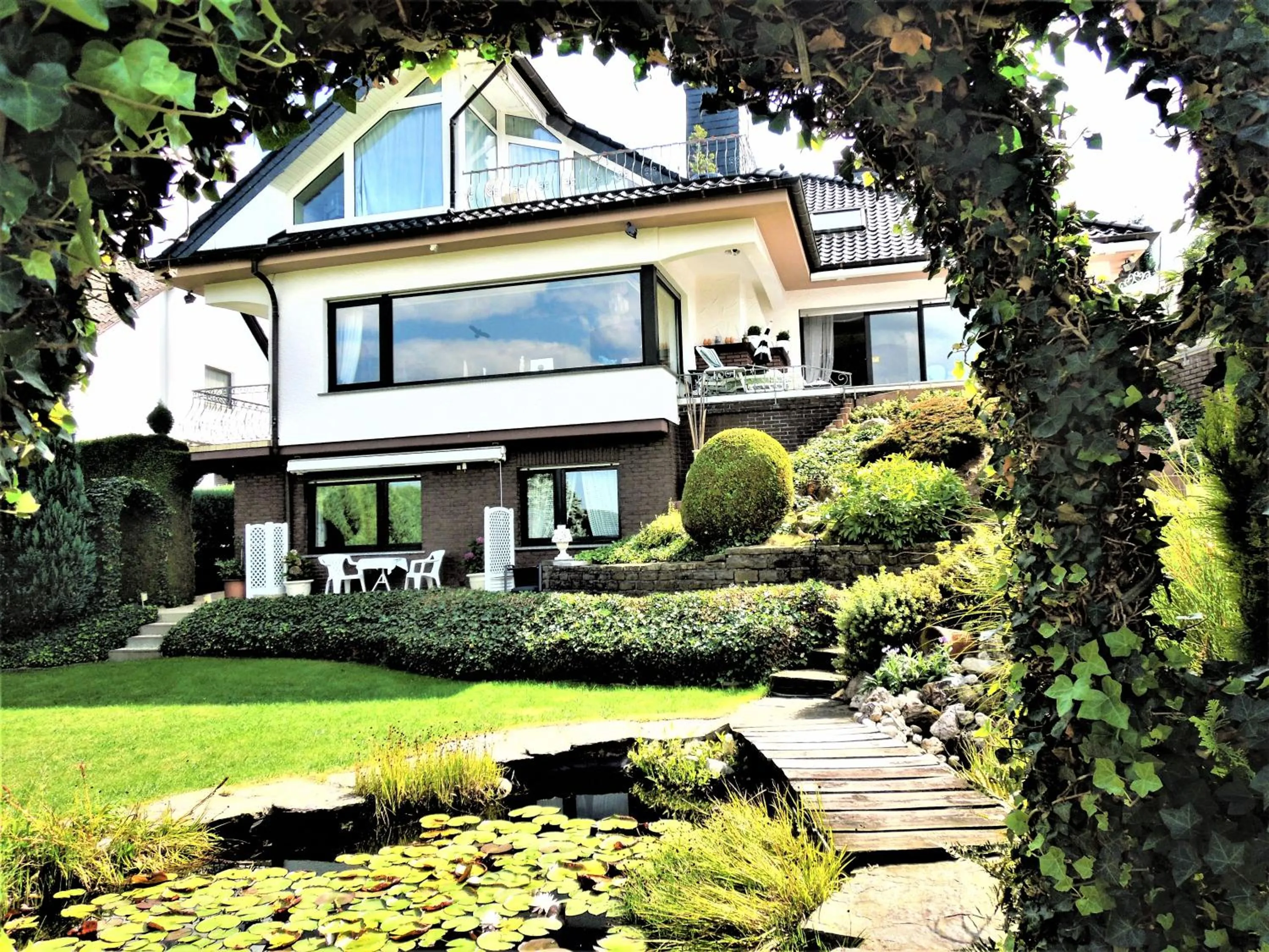Haus Traumblick
