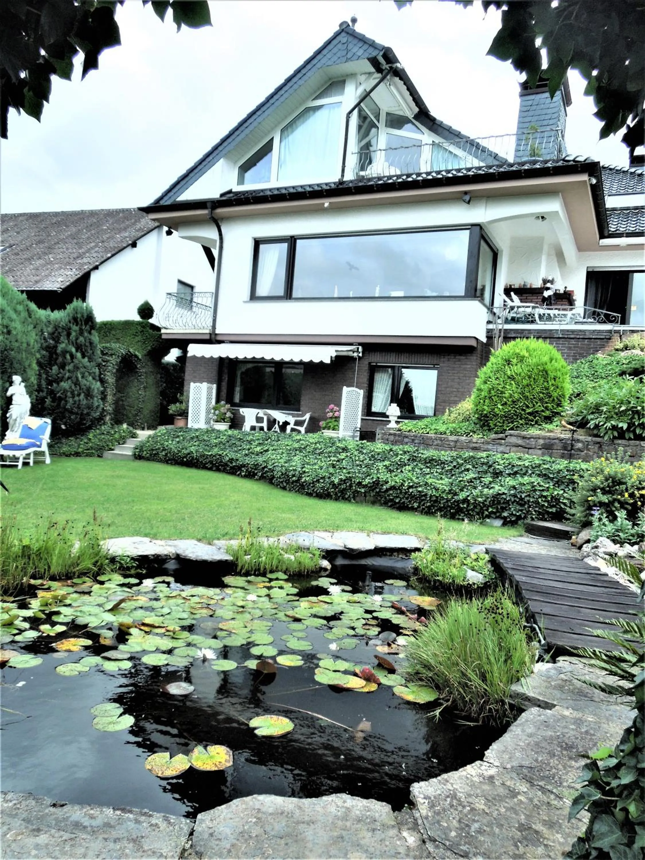 Haus Traumblick