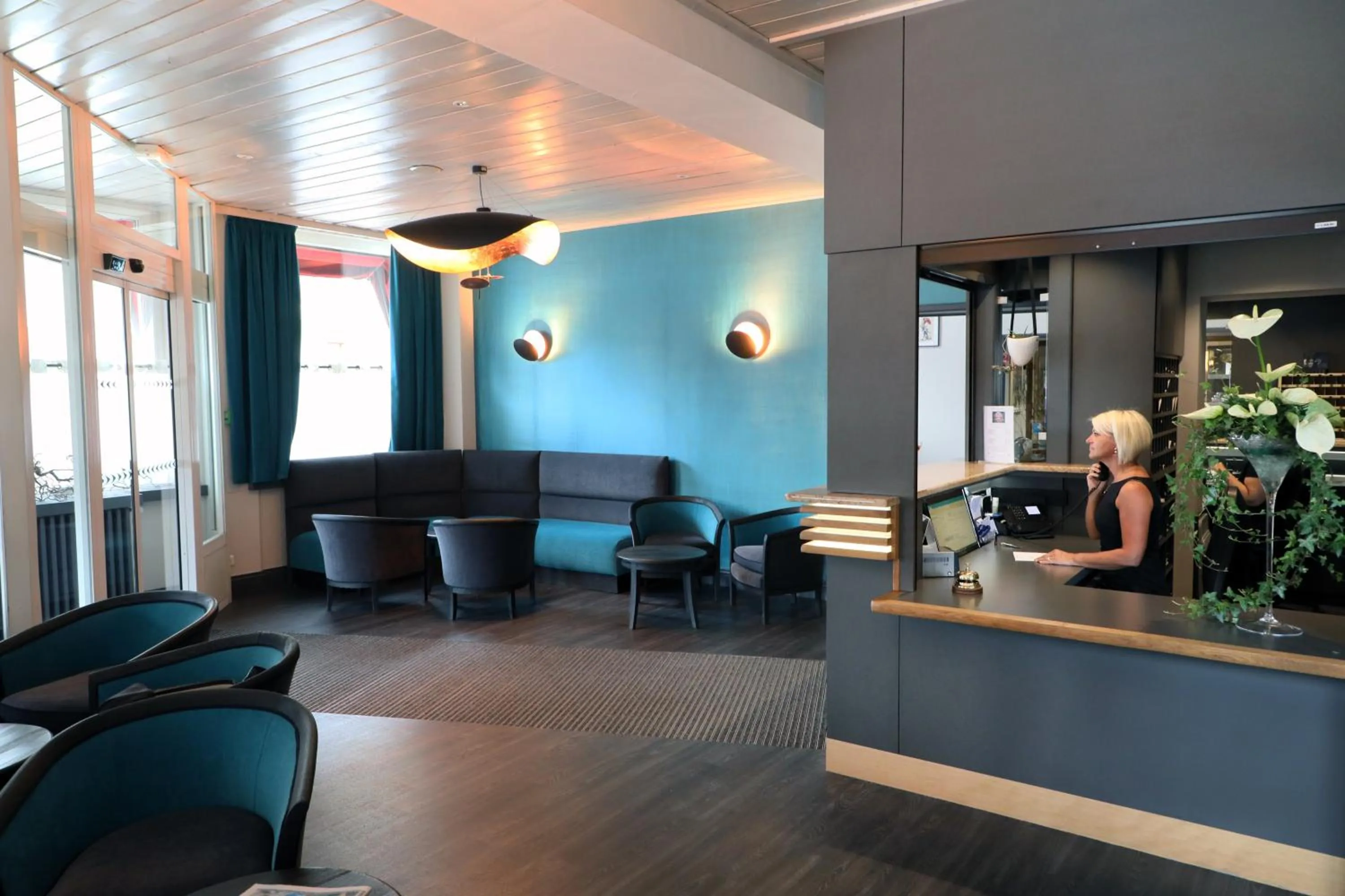 Hotel de la Jamagne & Spa