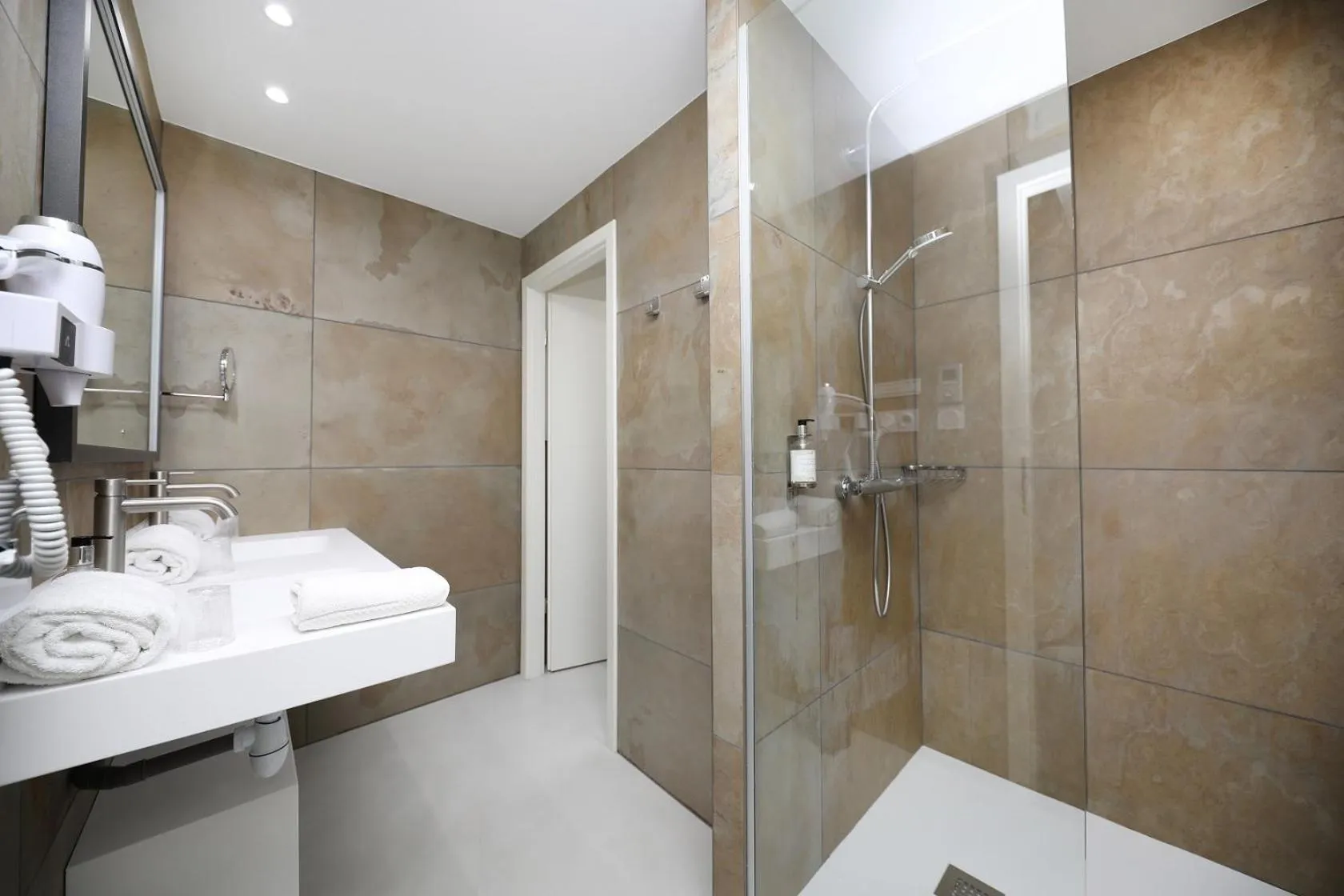 Hotel de la Jamagne & Spa