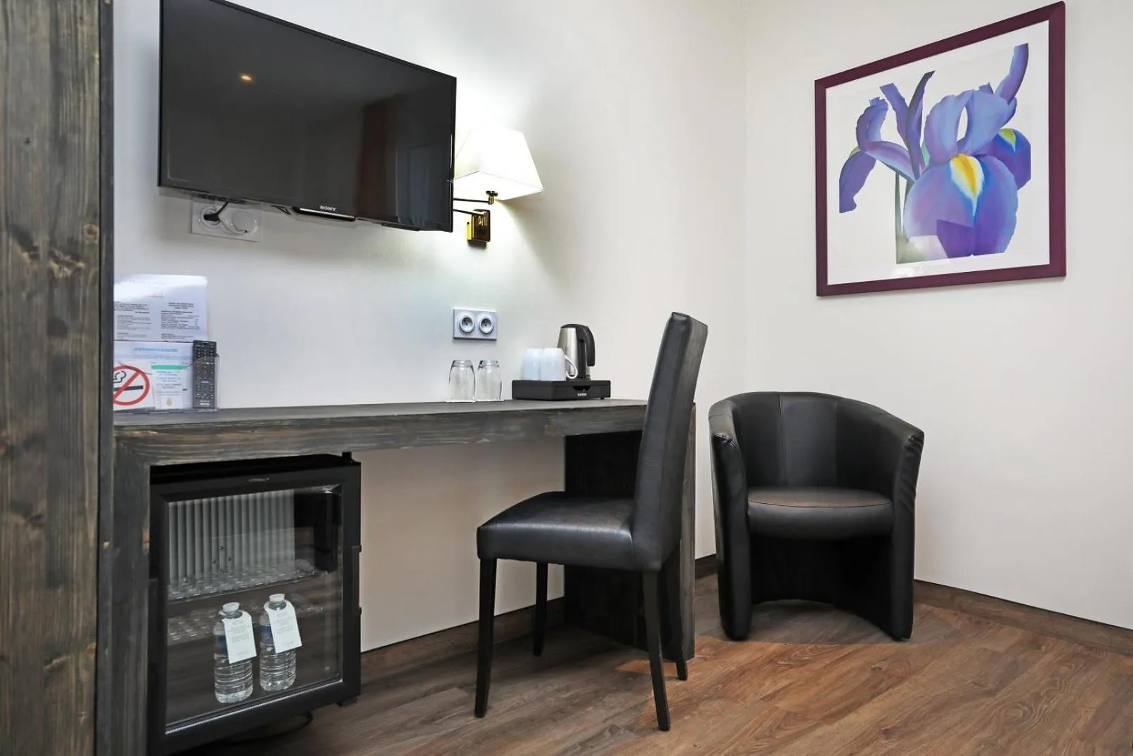 Hotel de la Jamagne & Spa