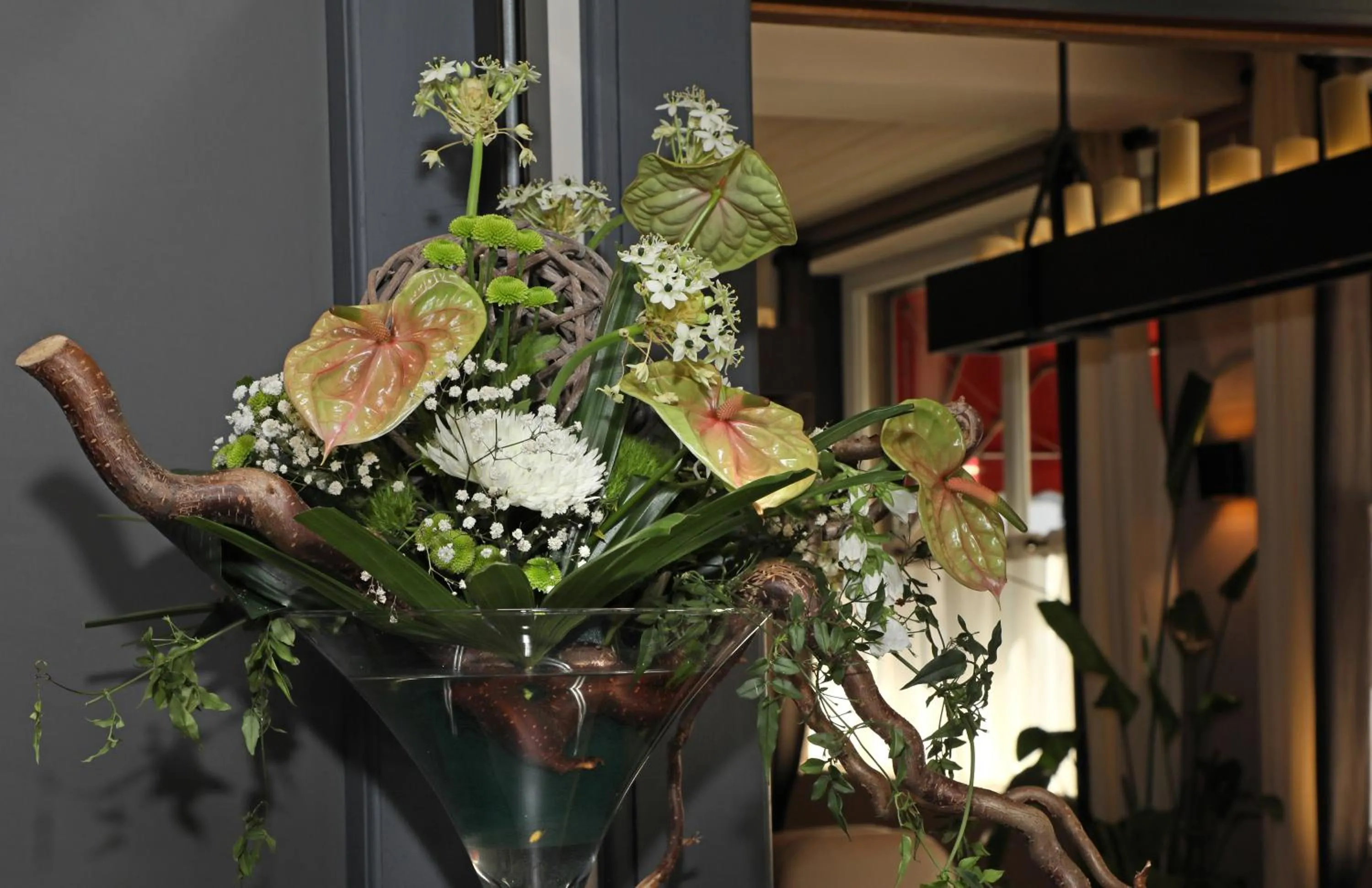 Hotel de la Jamagne & Spa