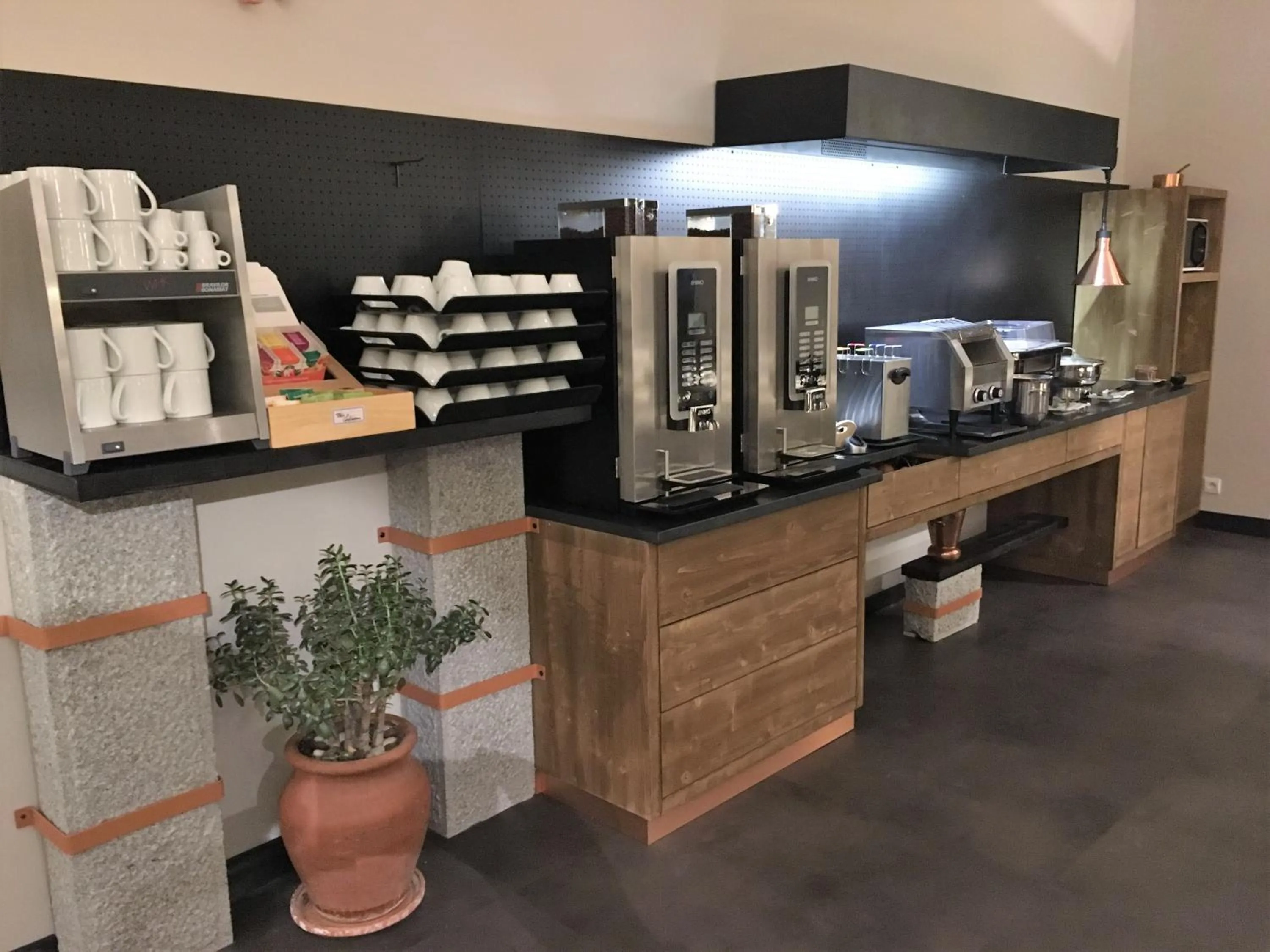 Hotel de la Jamagne & Spa