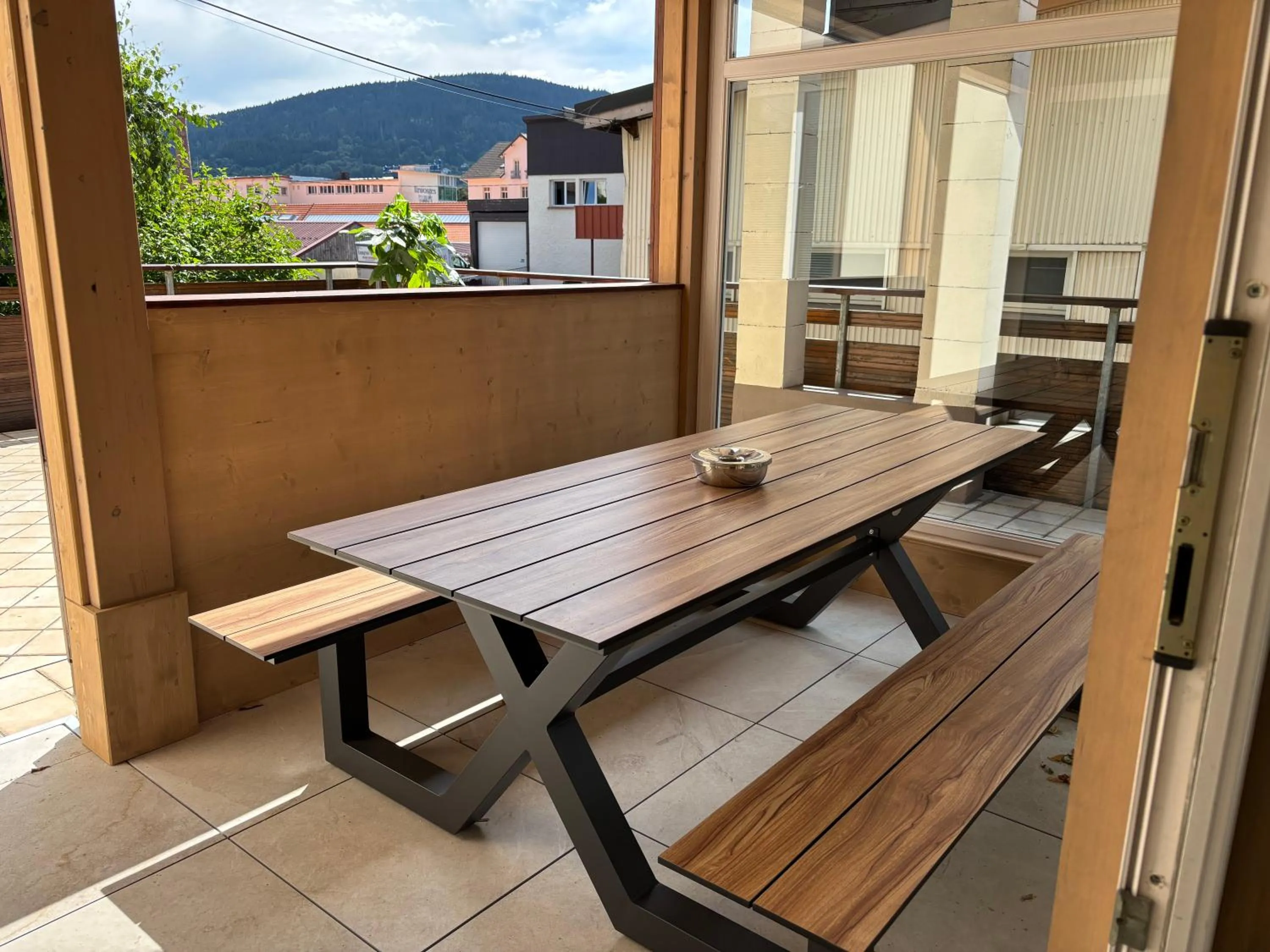 Hotel de la Jamagne & Spa