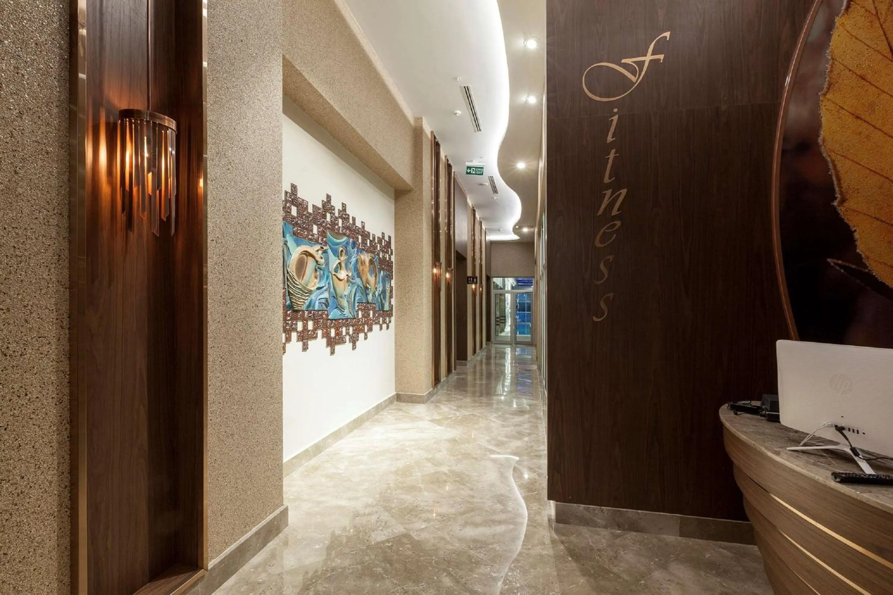 Other in Best Western Vib Antalya Hotel