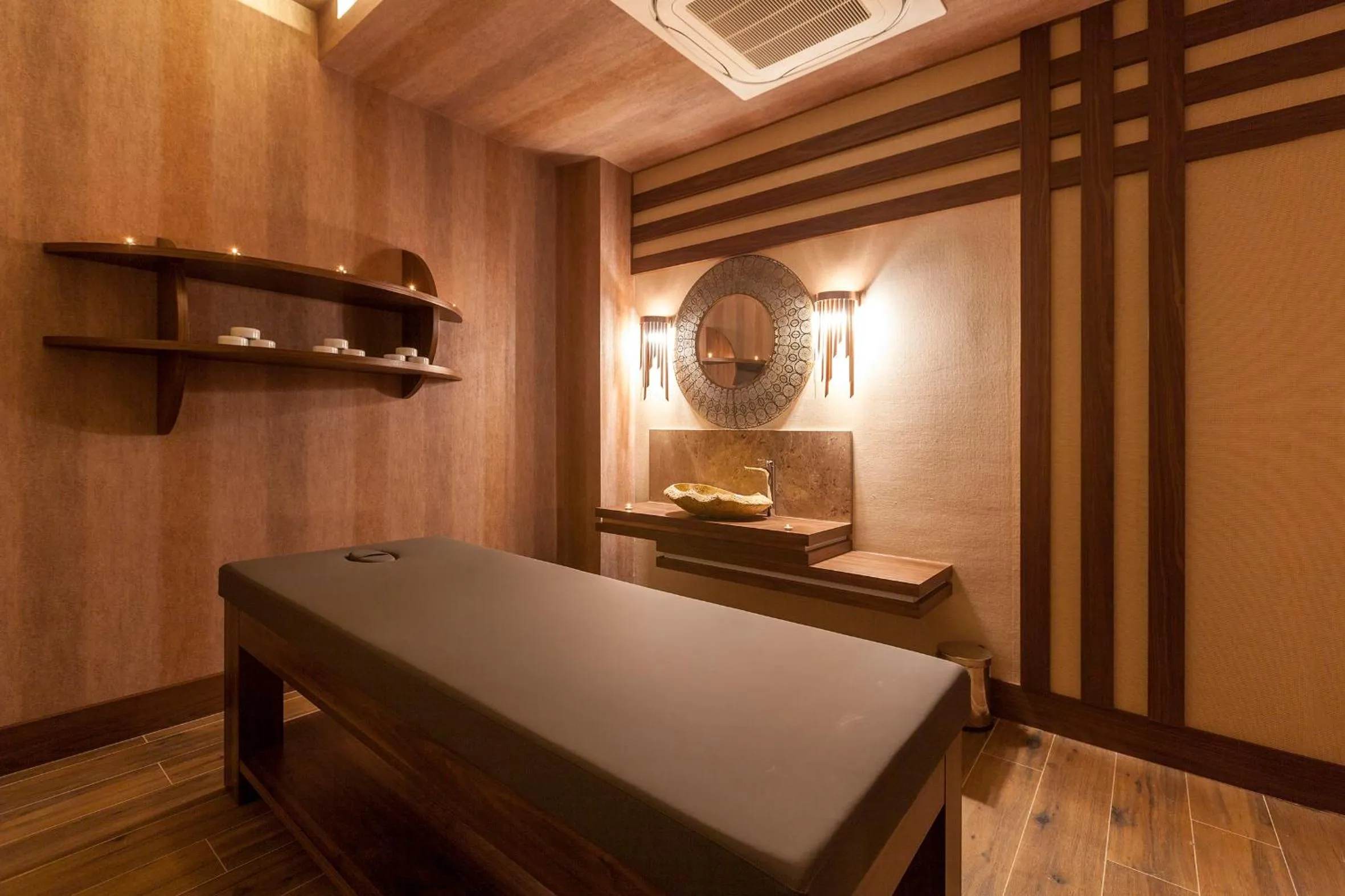 Activities in Best Western Vib Antalya Hotel