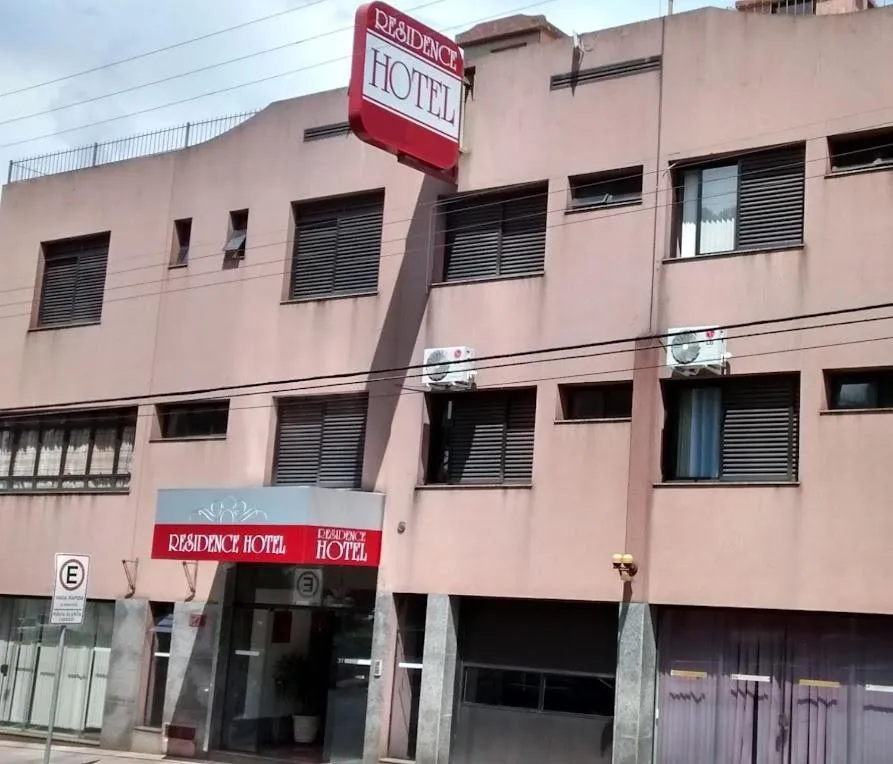 Residence Hotel