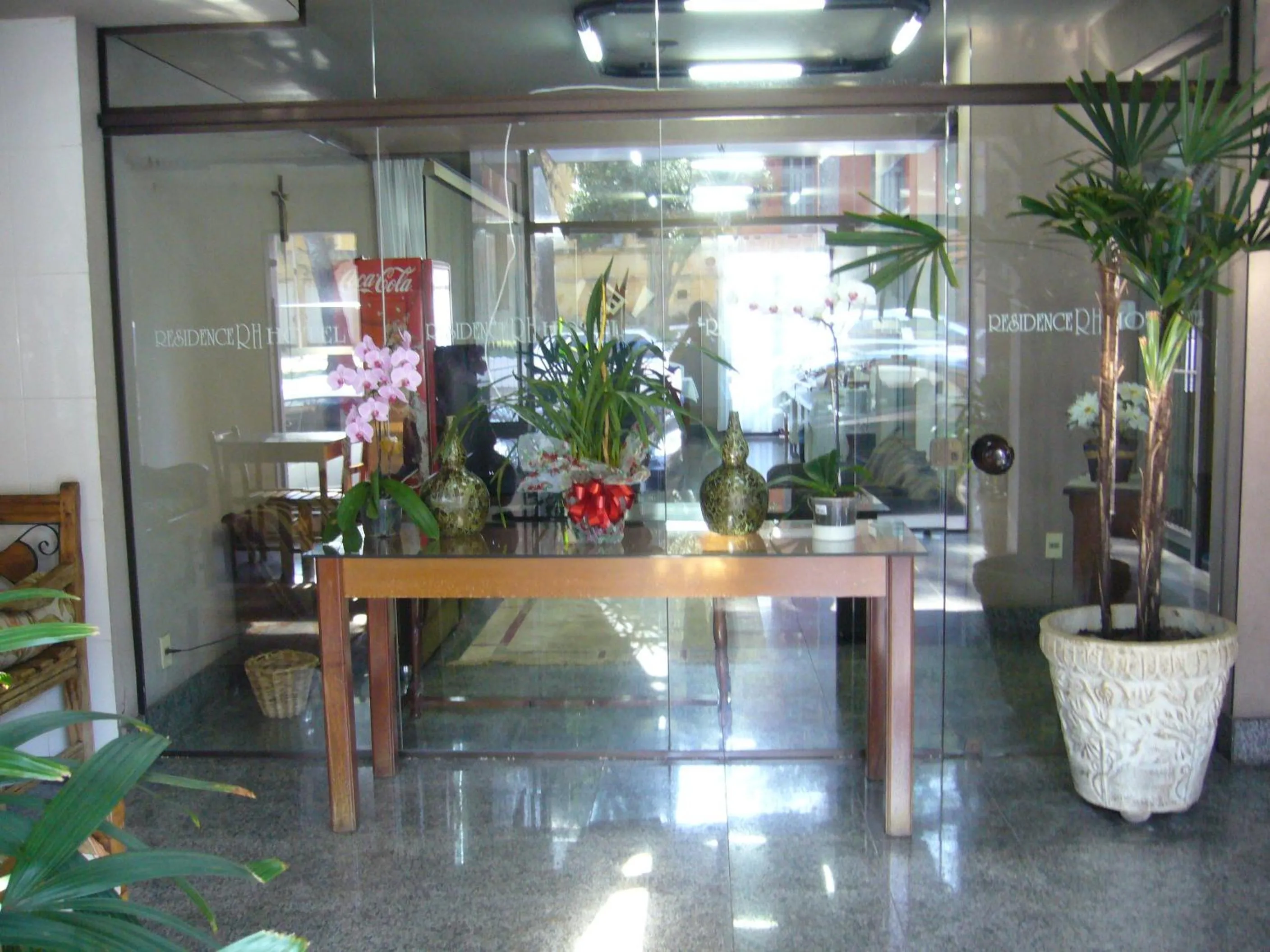 Residence Hotel