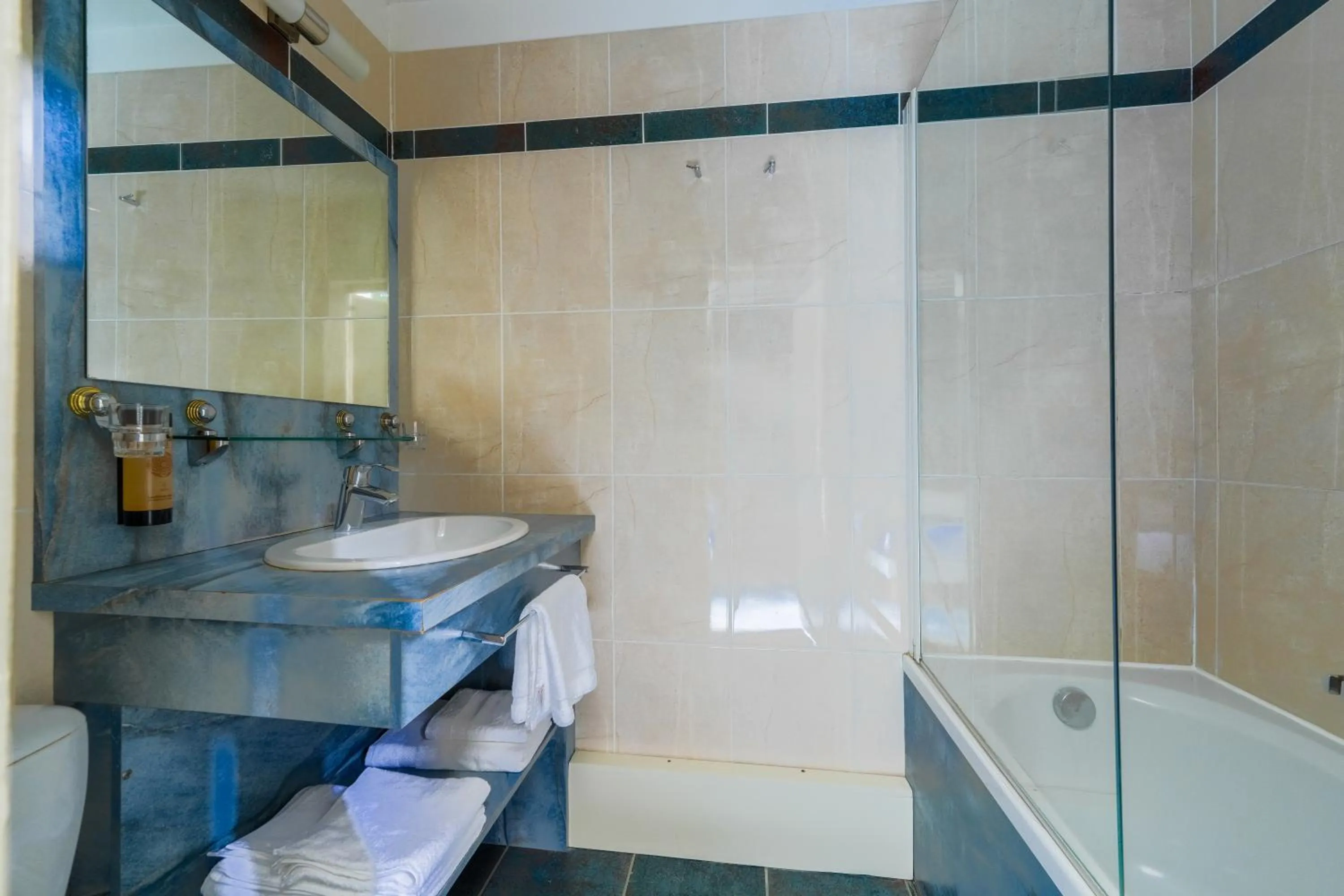 Hôtel Les Maréchaux