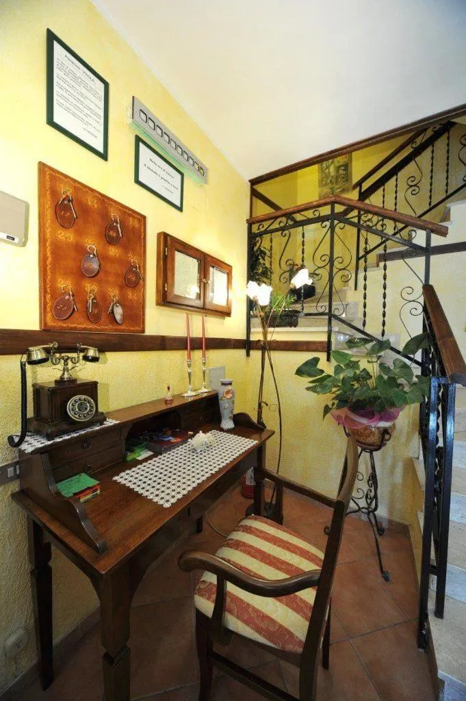 Albergo Pensione Paola