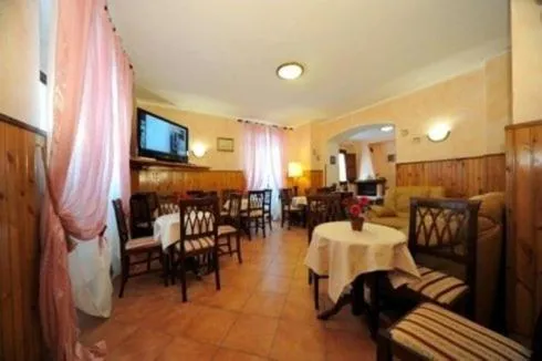 Albergo Pensione Paola