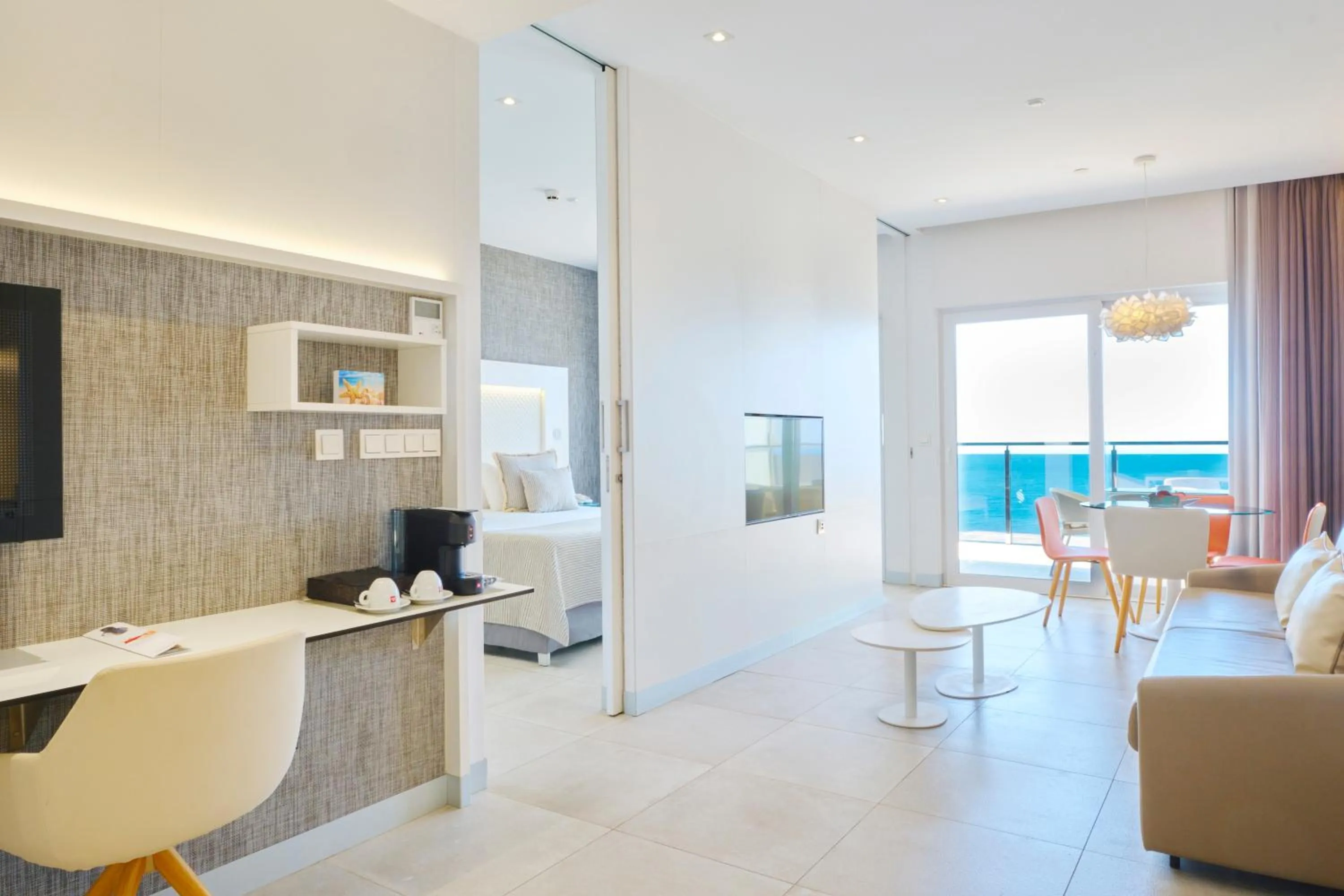 ESTIMAR Calpe Suitopia