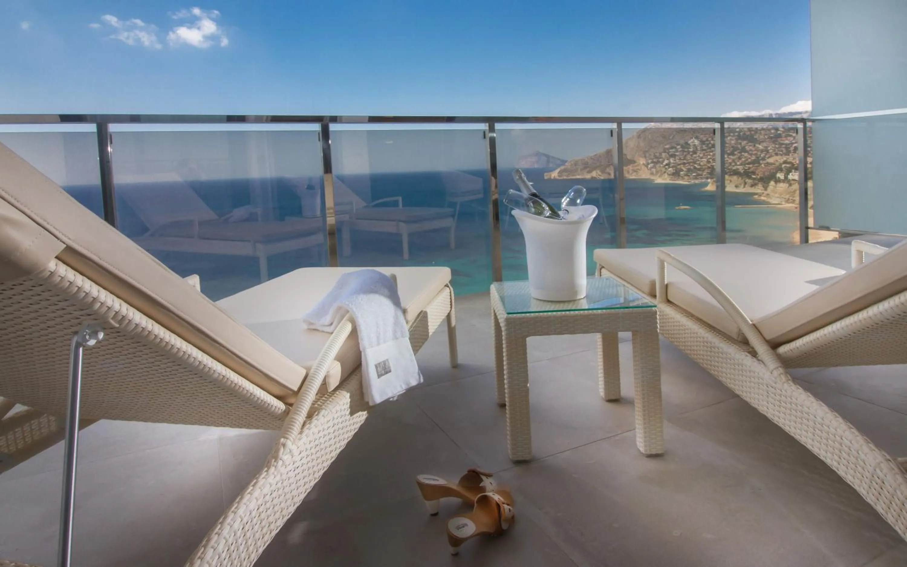 ESTIMAR Calpe Suitopia