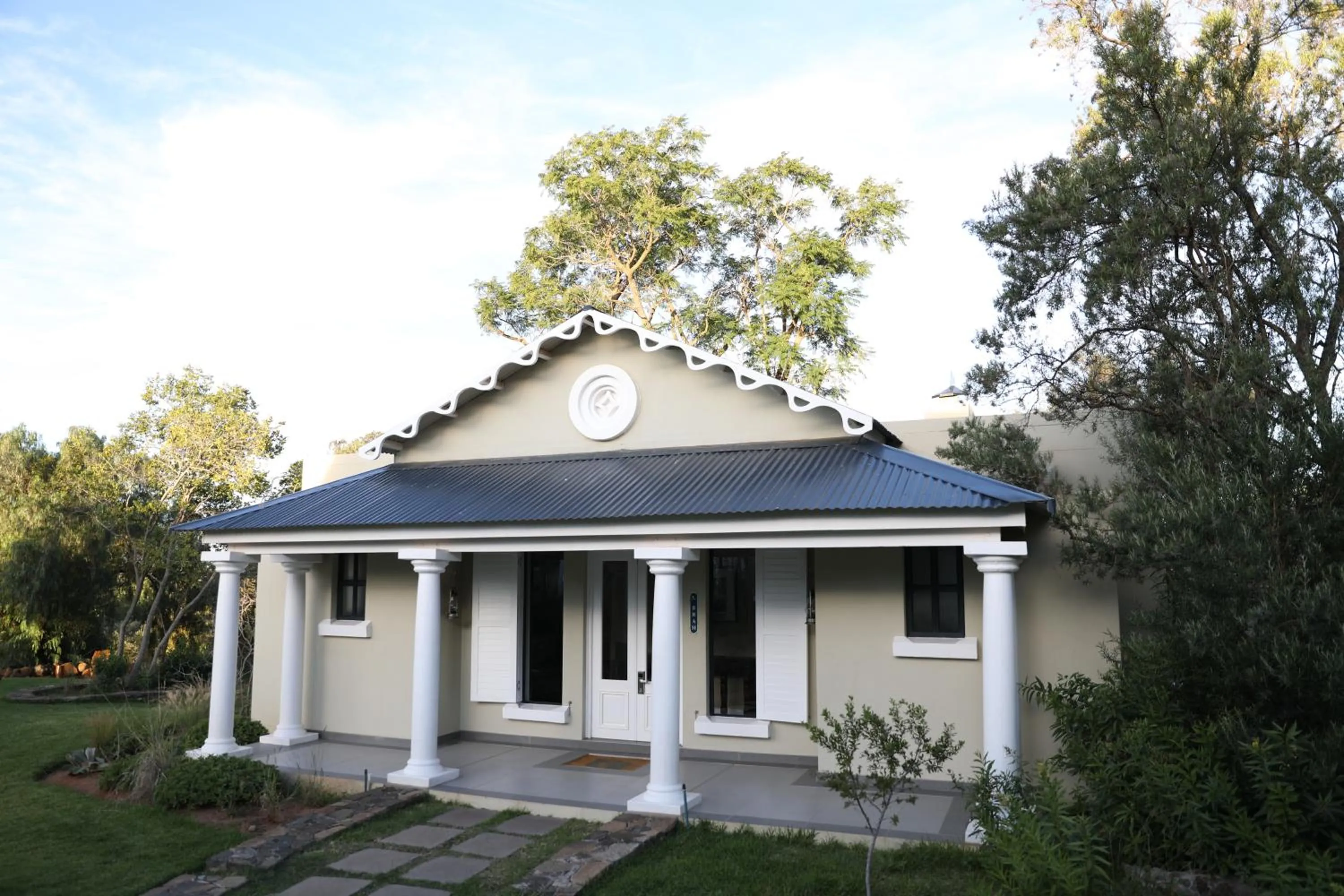 The Royal Fischer Hotel